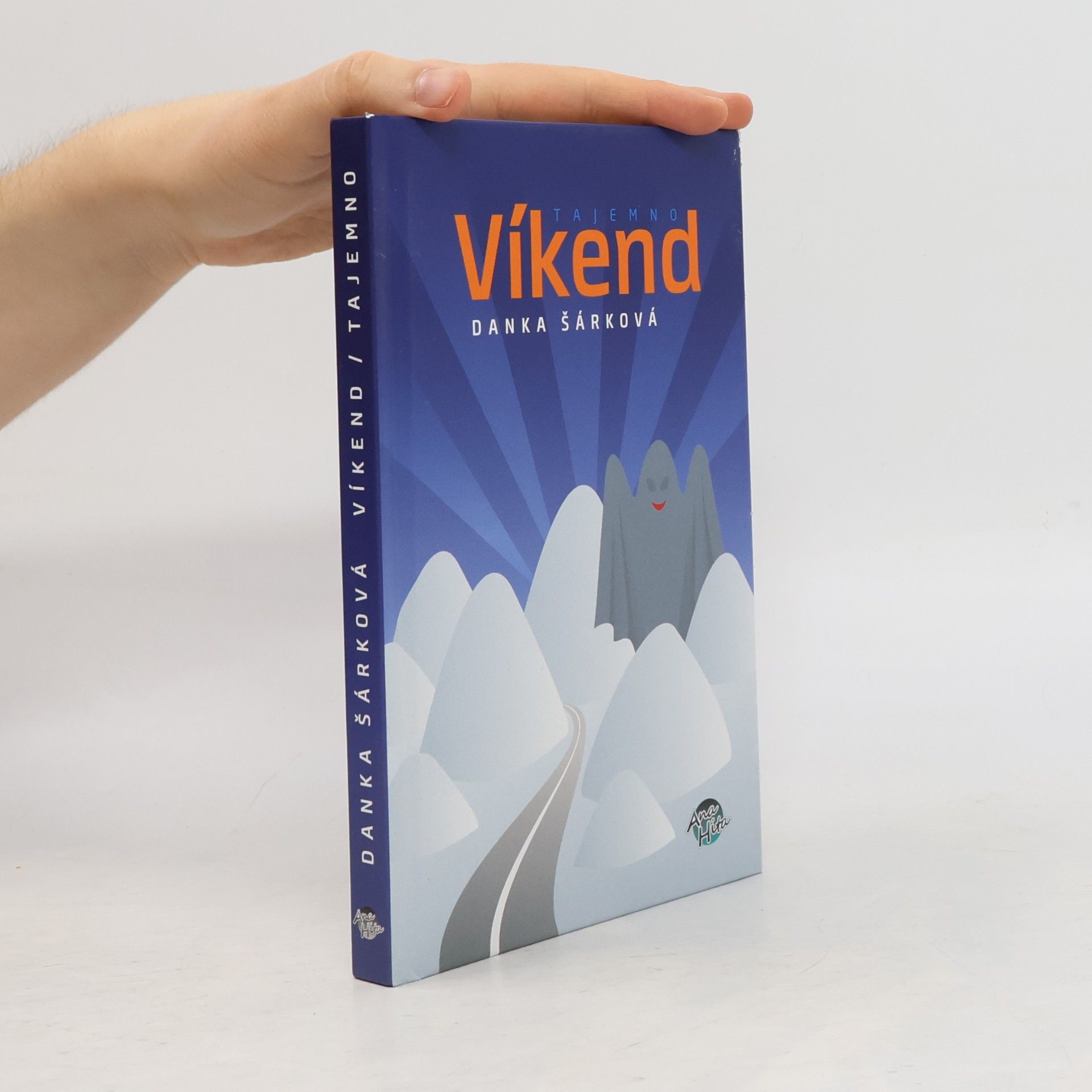 Víkend / Tajemno