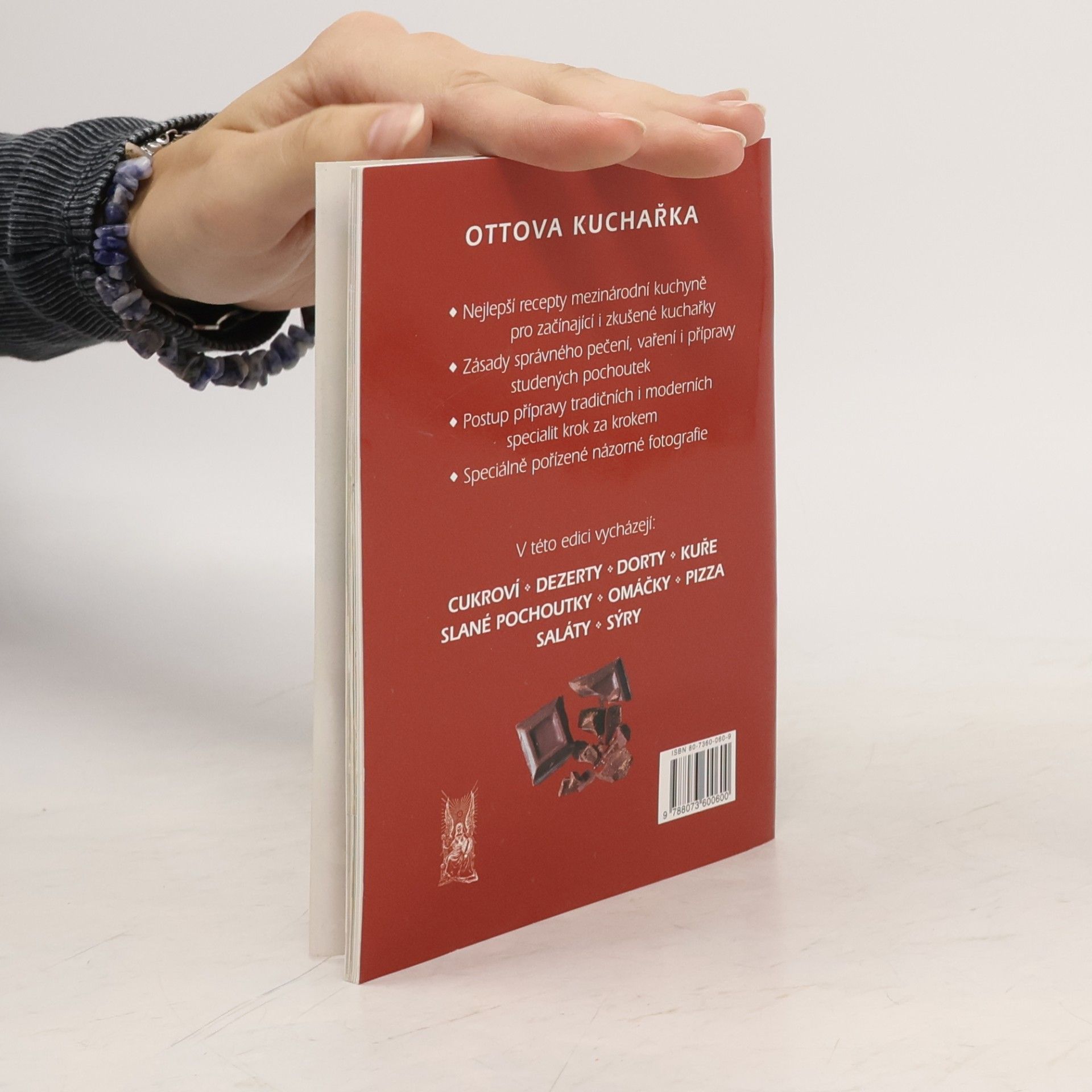 Autorenkollektiv Čokoláda