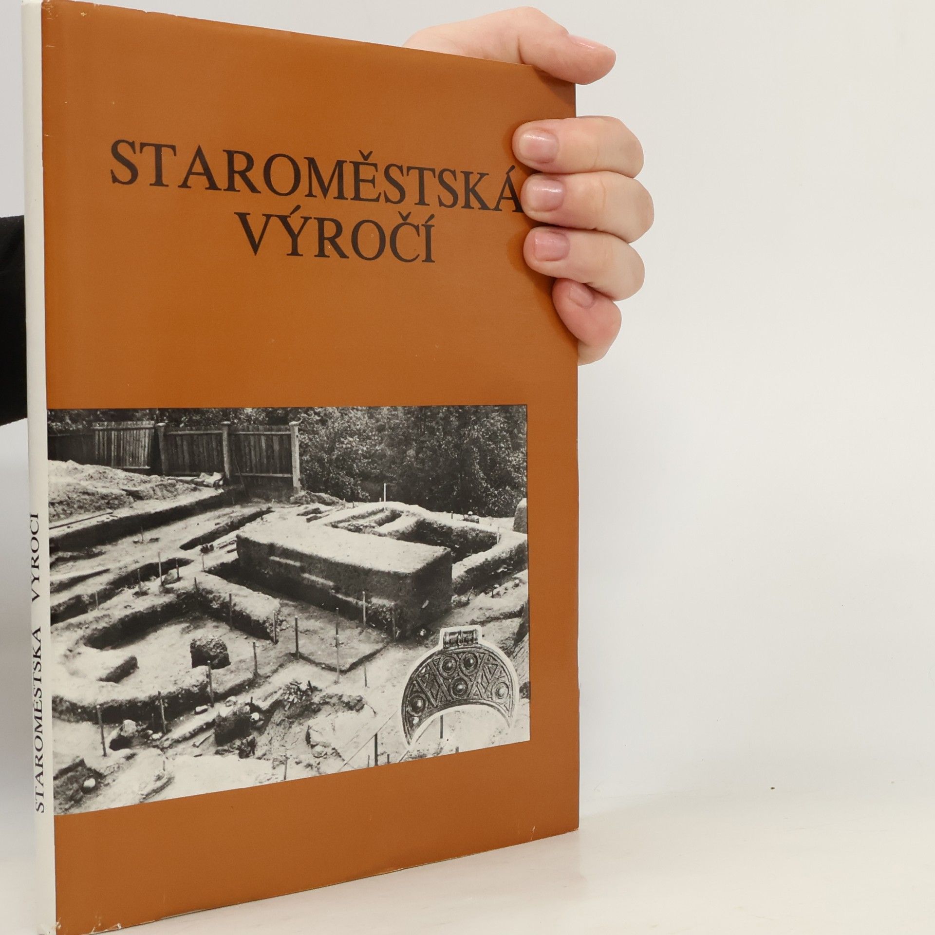 Staroměstská výročí