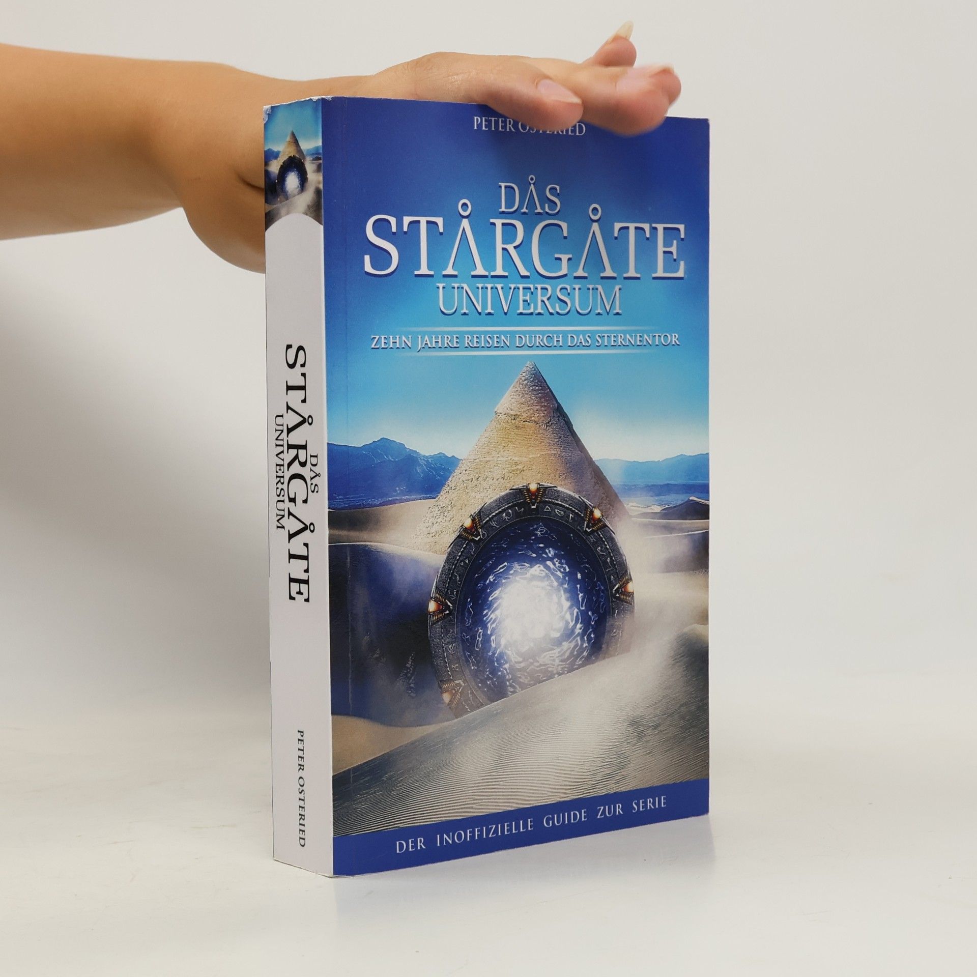 Das Stargate-Universum