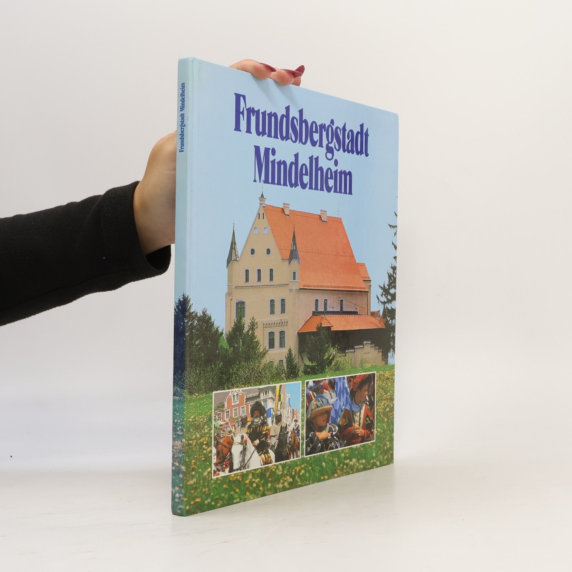 kolektiv Frundsbergstadt Mindelheim