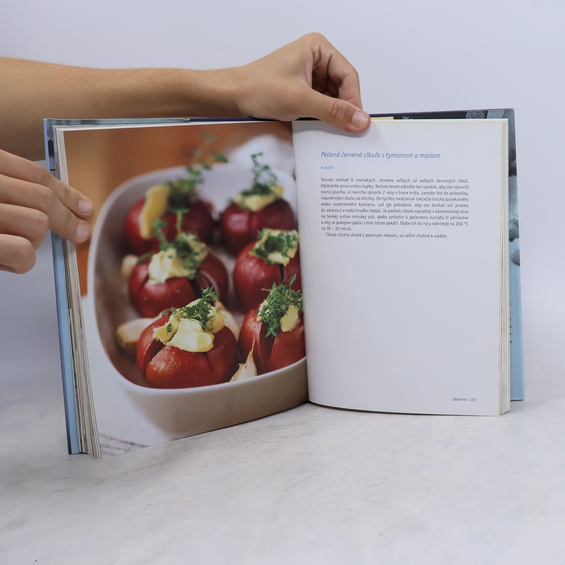 Jamie Oliver Šéfkuchár bez čapice