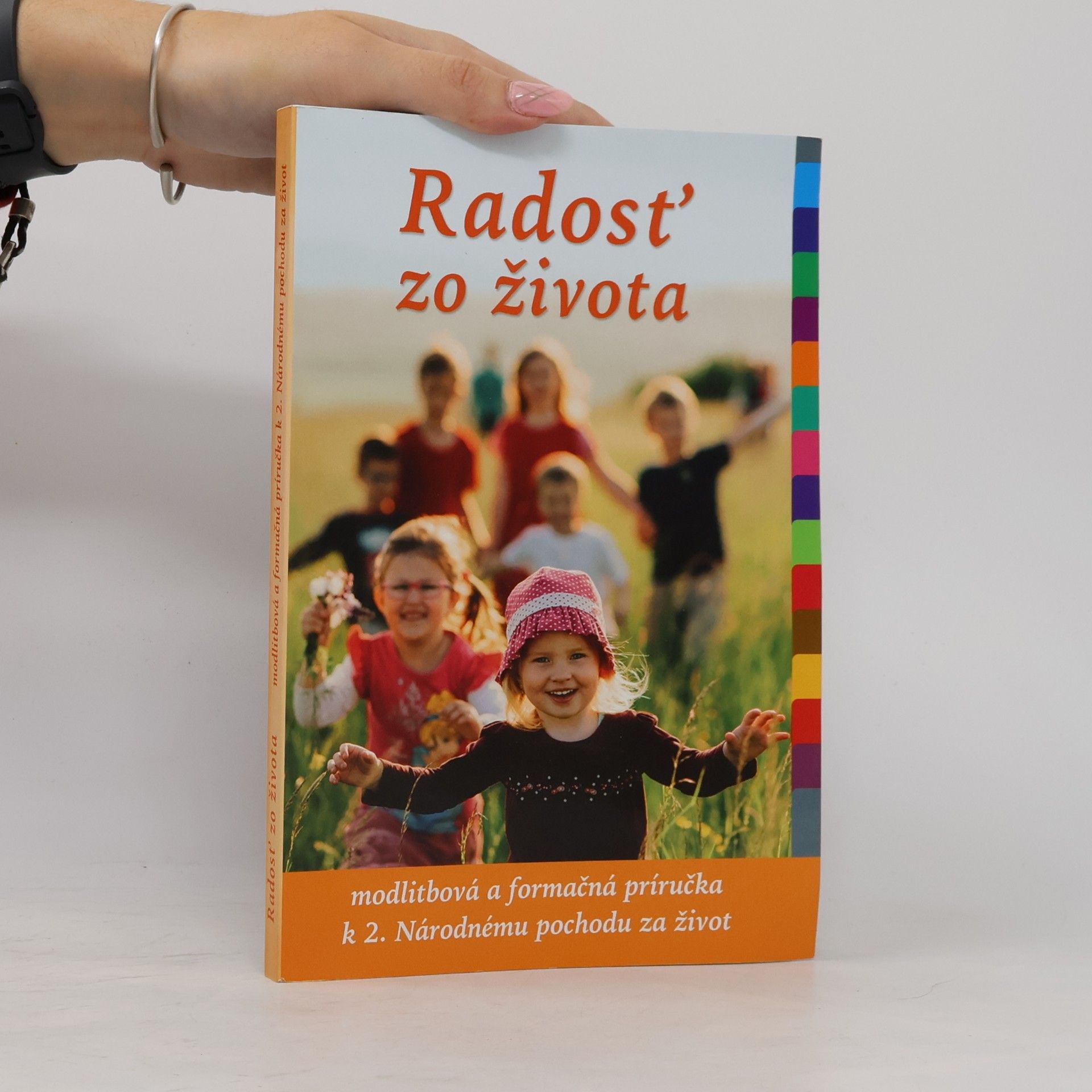 Various authors Radost zo života