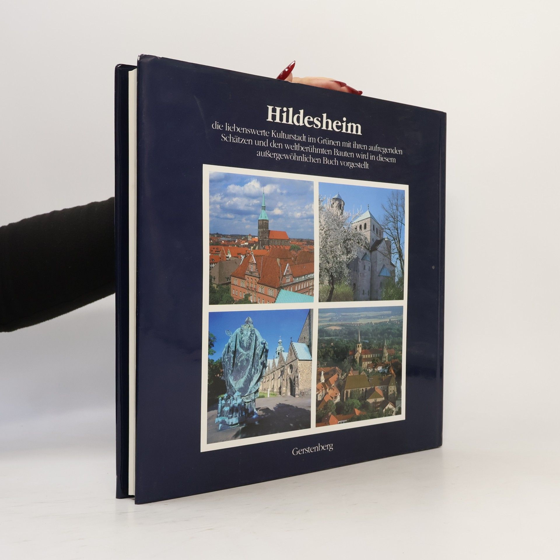 Menno Aden Hildesheim