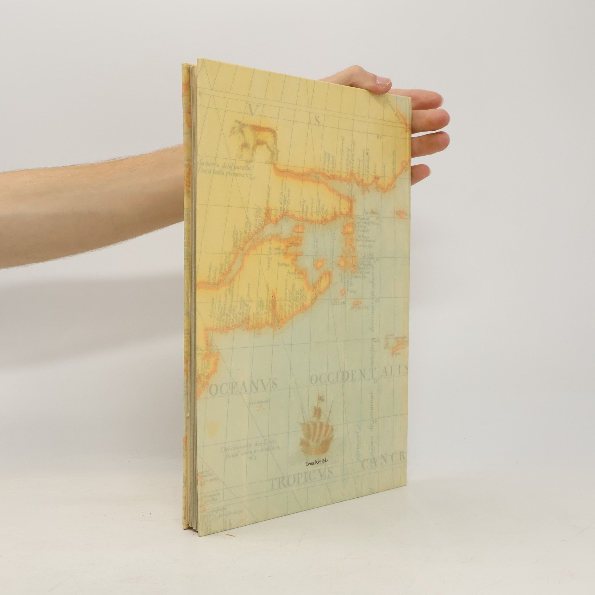 Kolektiv autorů Školní atlas světových dějin