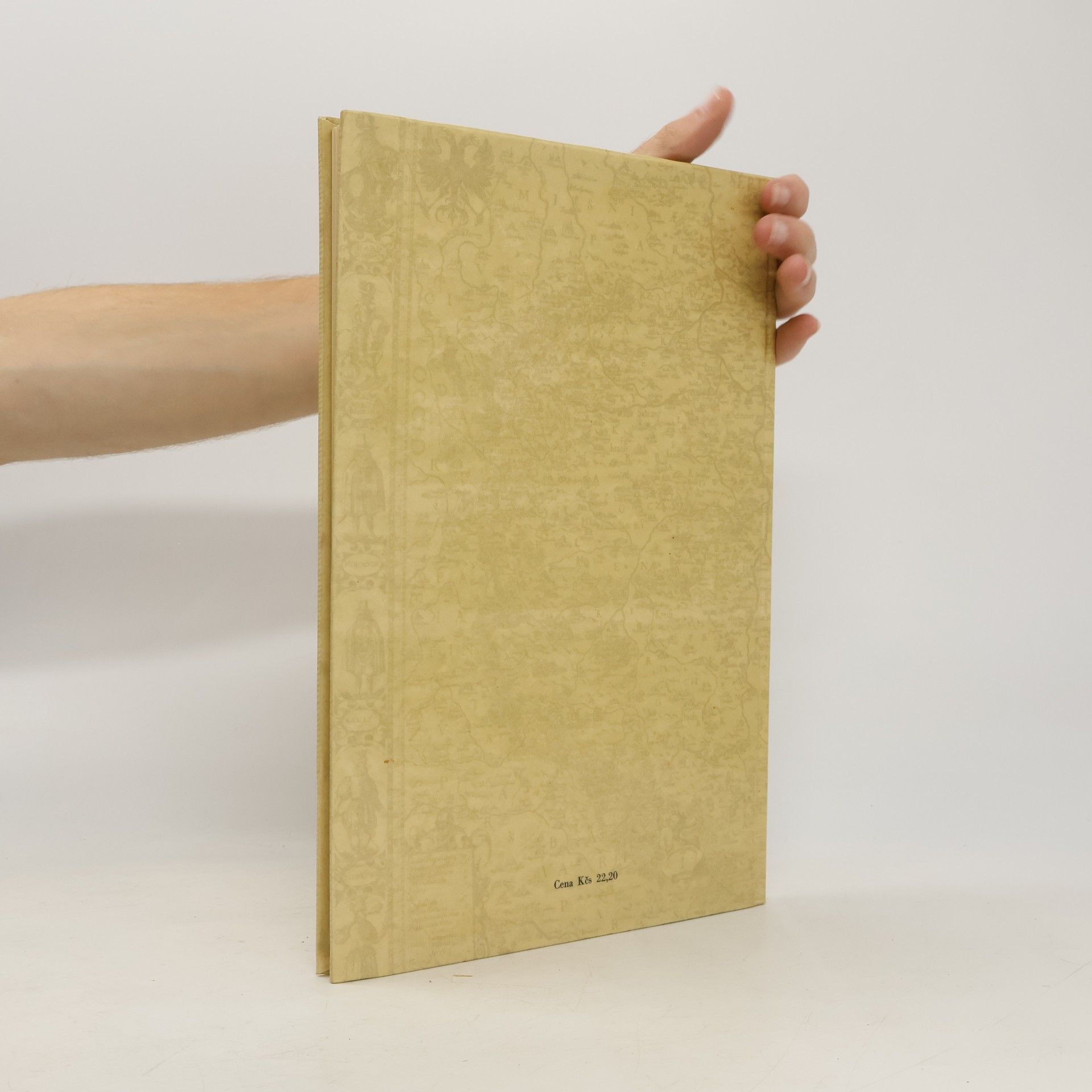 Autorenkollektiv Školní atlas československých dějin
