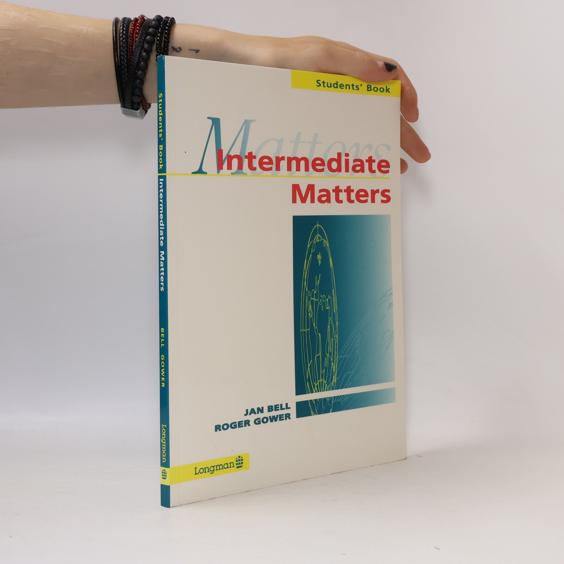 Roger Gower Intermediate Matters