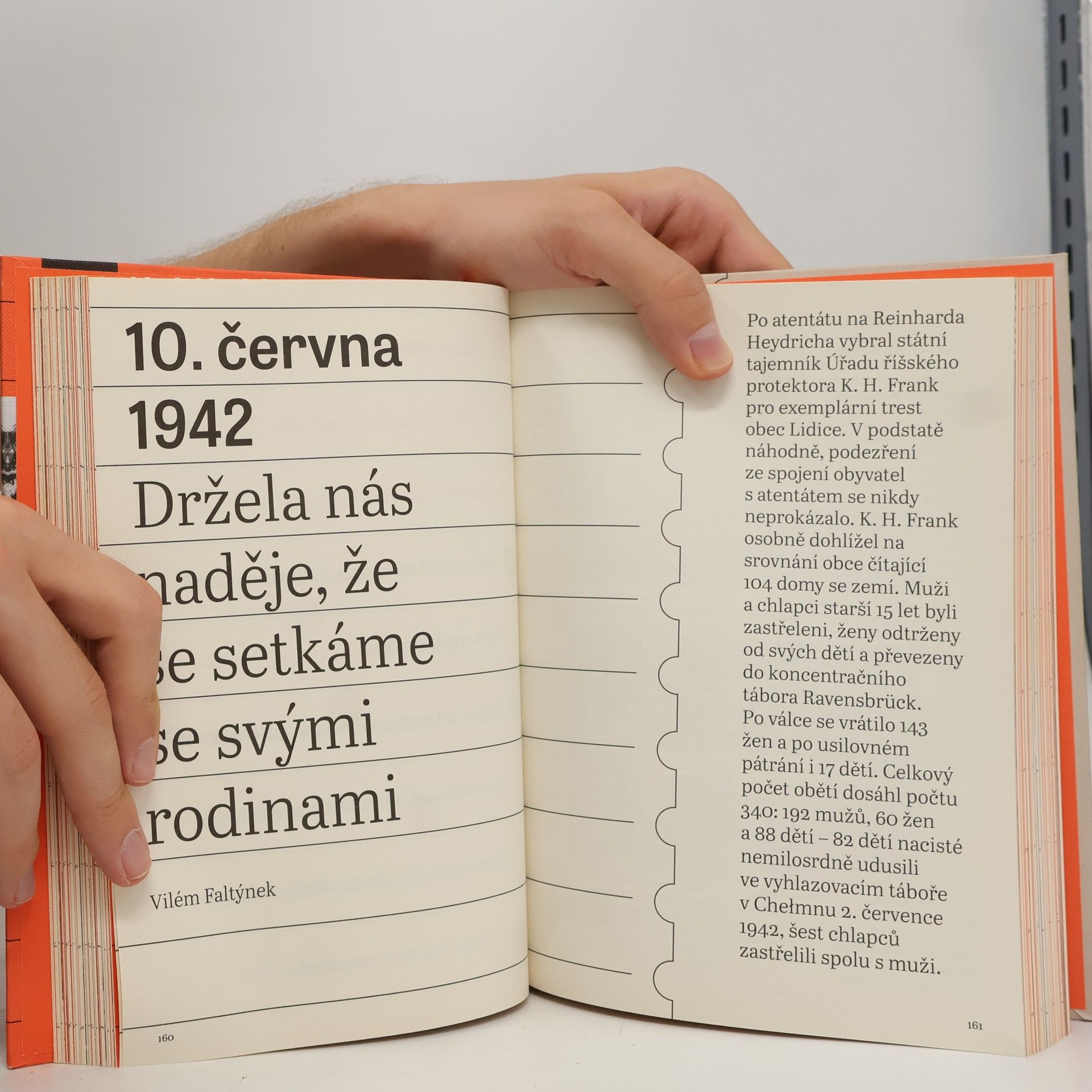 Autores varios Rok v Paměti národa
