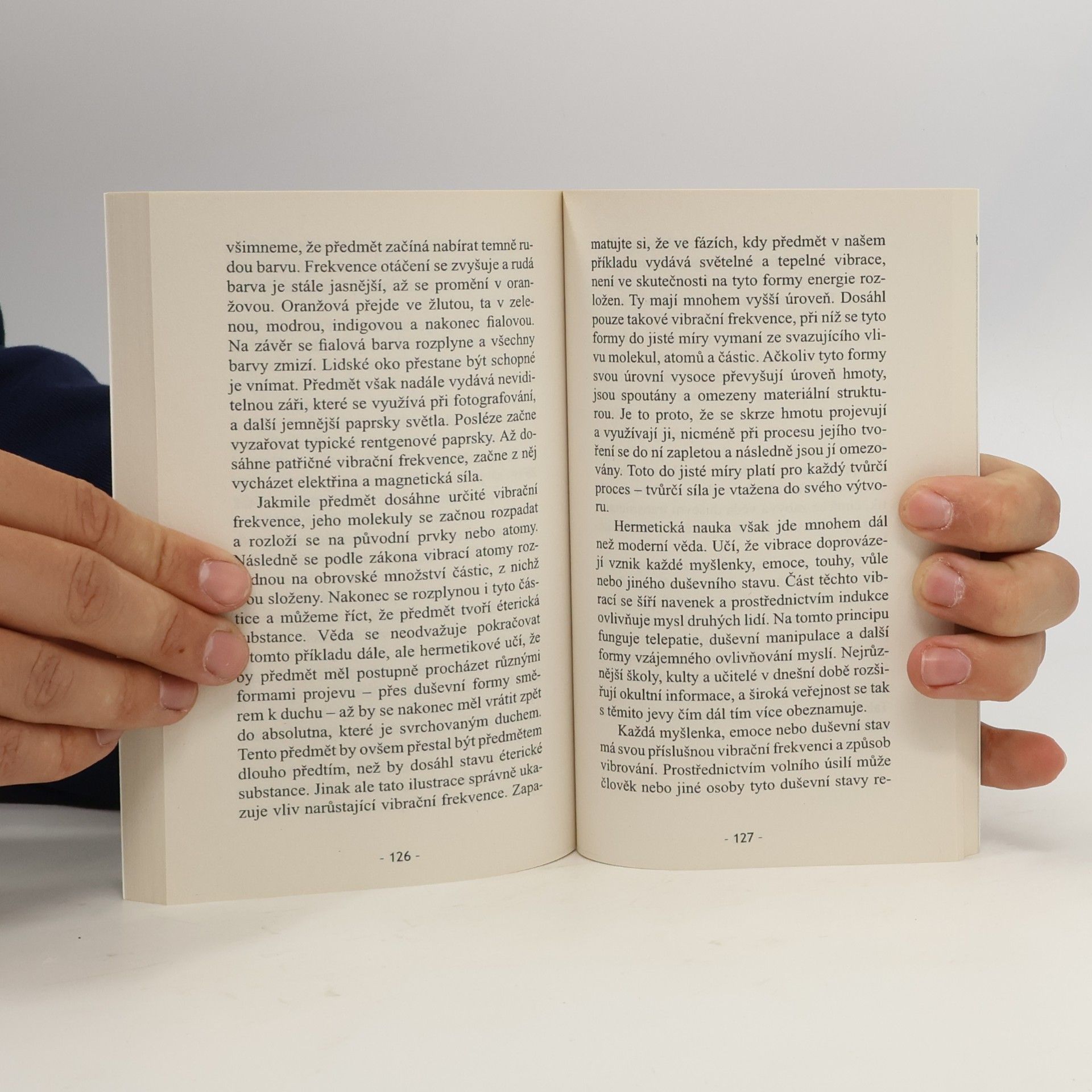 William Walker Atkinson Kybalion: Studie o hermetické filosofii starého Egypta a Řecka