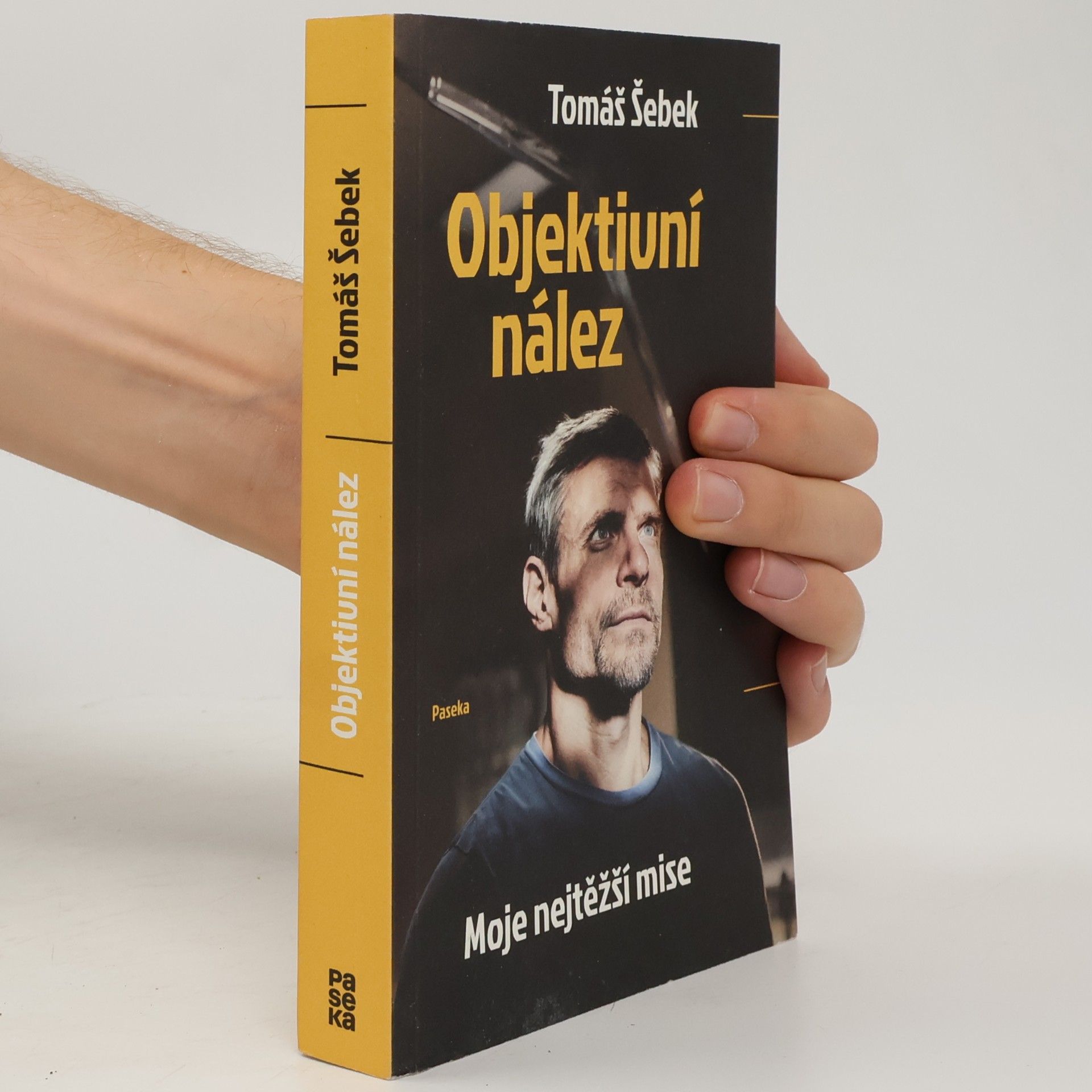 Objektivní nález