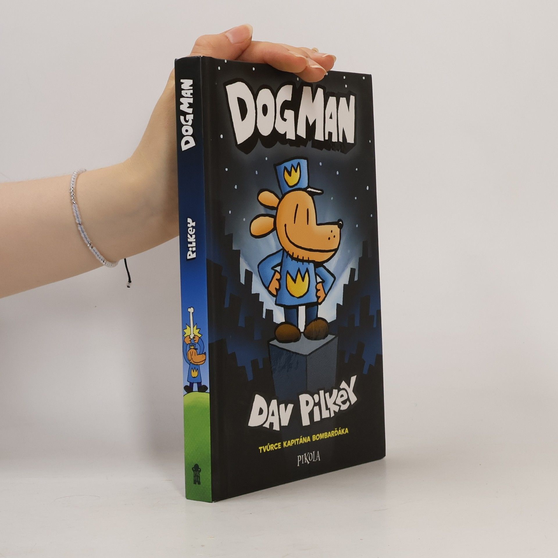 Dogman
