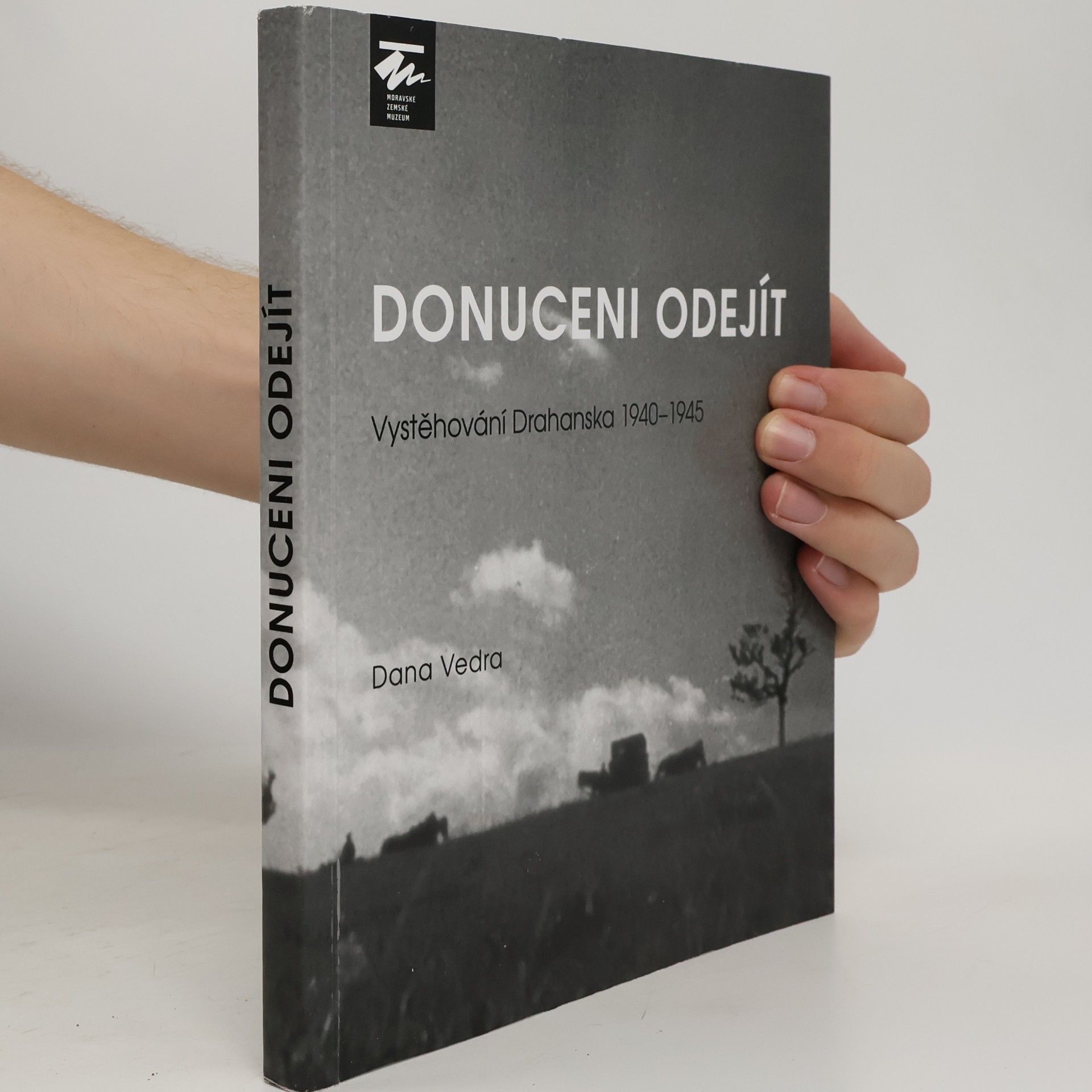 Václav Porizka Donuceni odejít