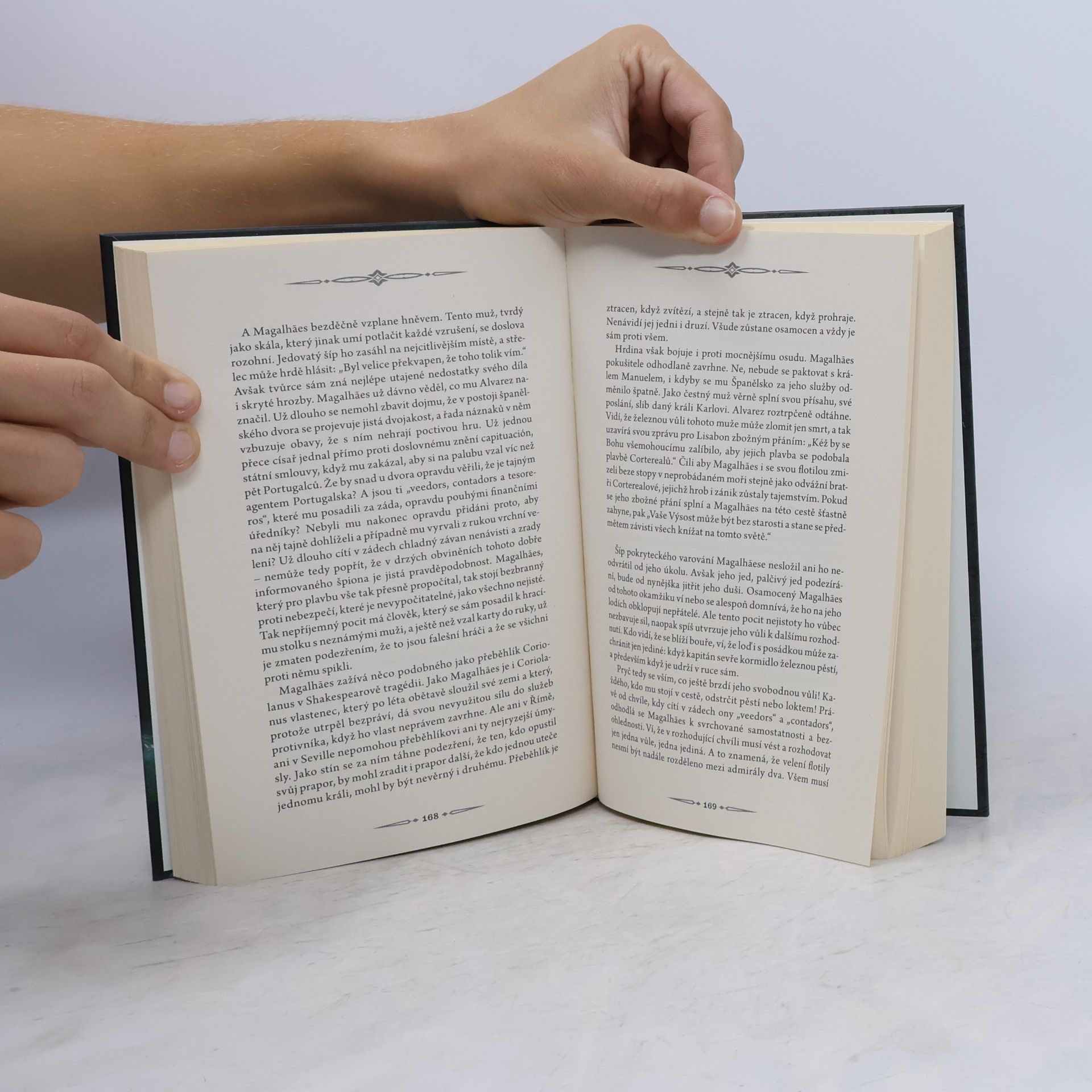 Stefan Zweig Amerigo & Magalhães