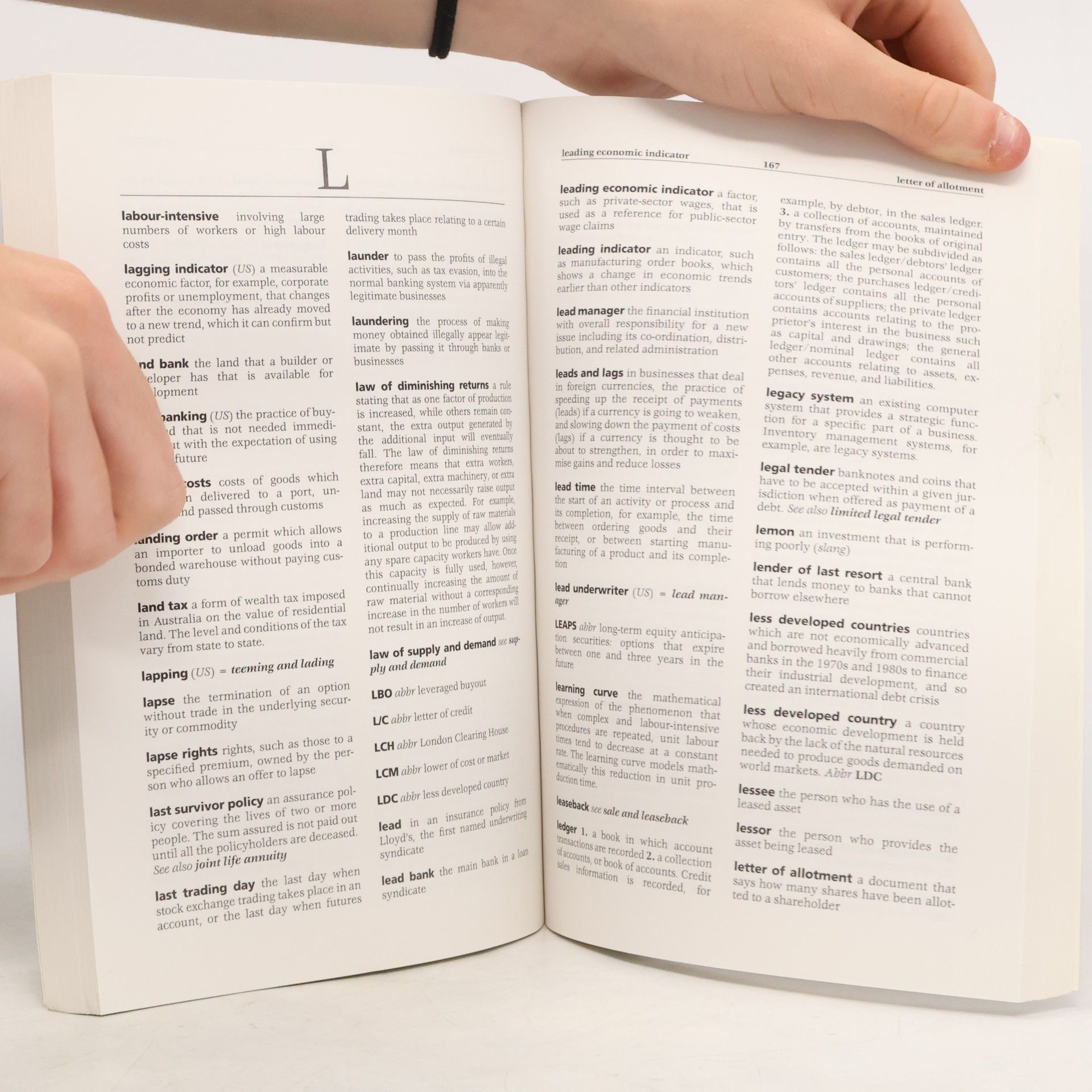 Kathy Rooney Cima Dictionary of Finance and Accounting