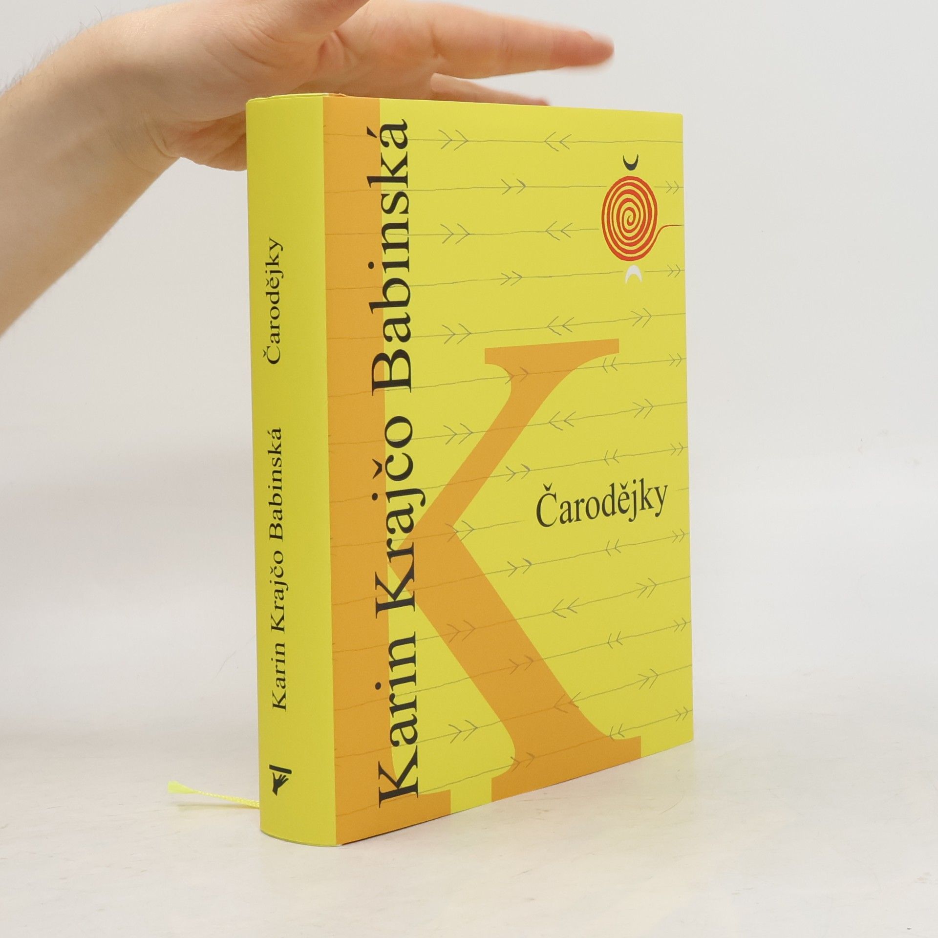 Čarodějky