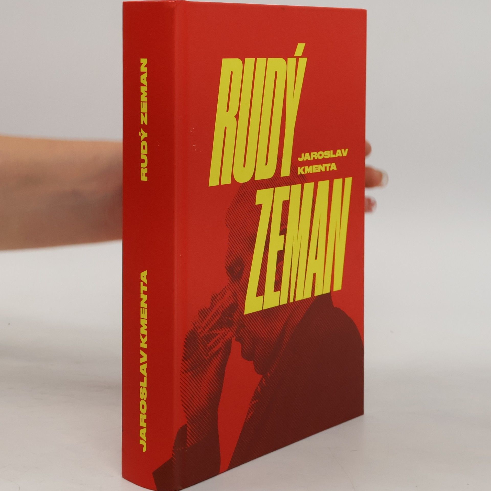 Rudý Zeman