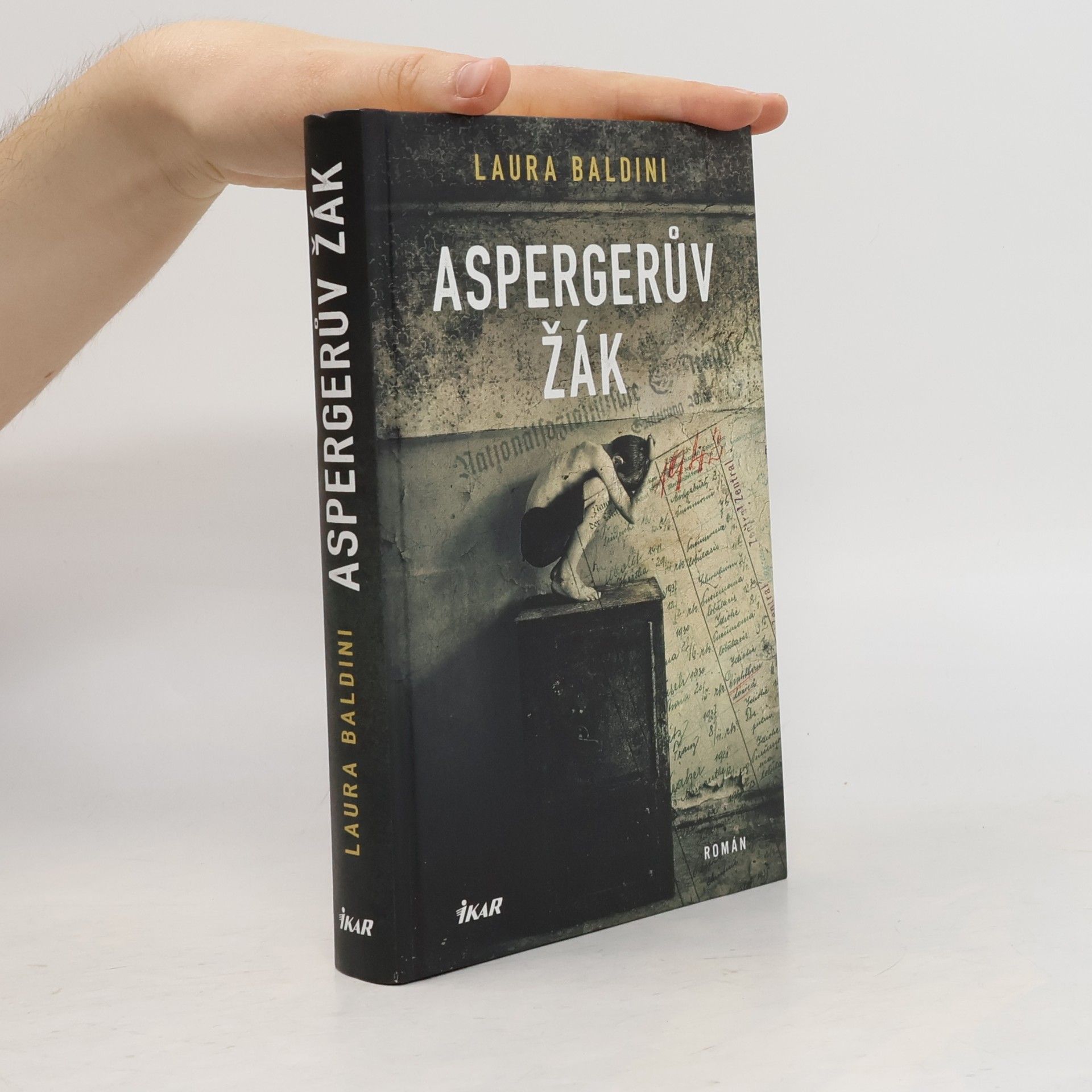 Aspergerův žák