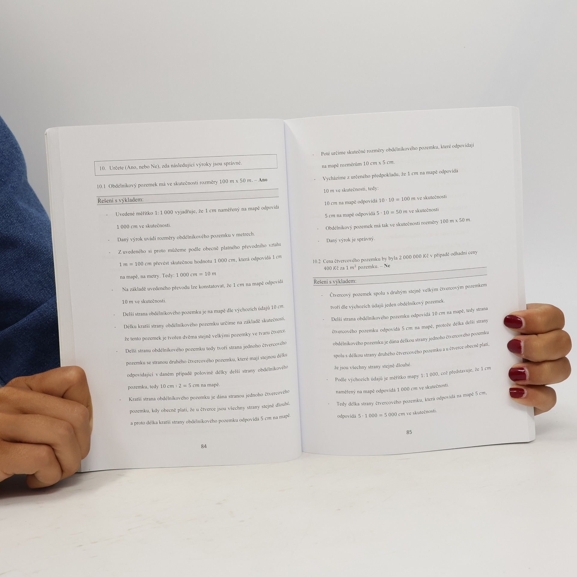 Collectif d'auteurs Tvoje státní maturita 2025. Matematika