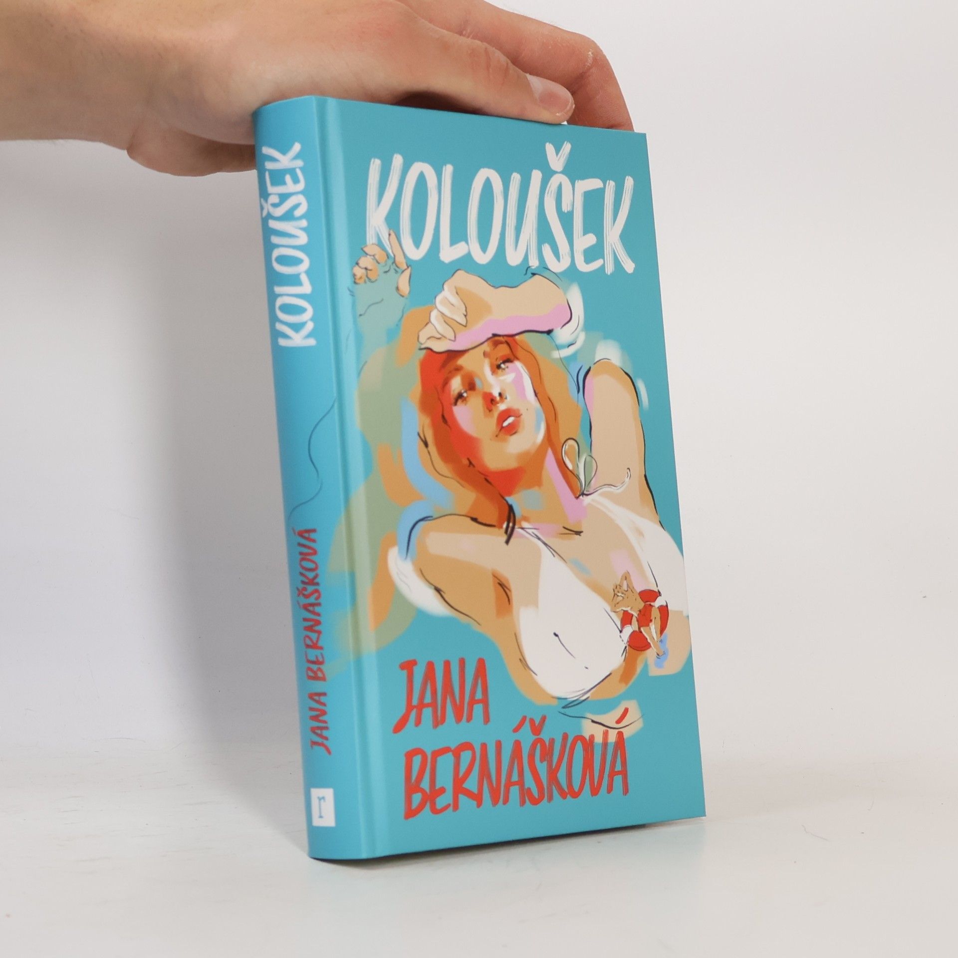 Barbora Balgová Koloušek