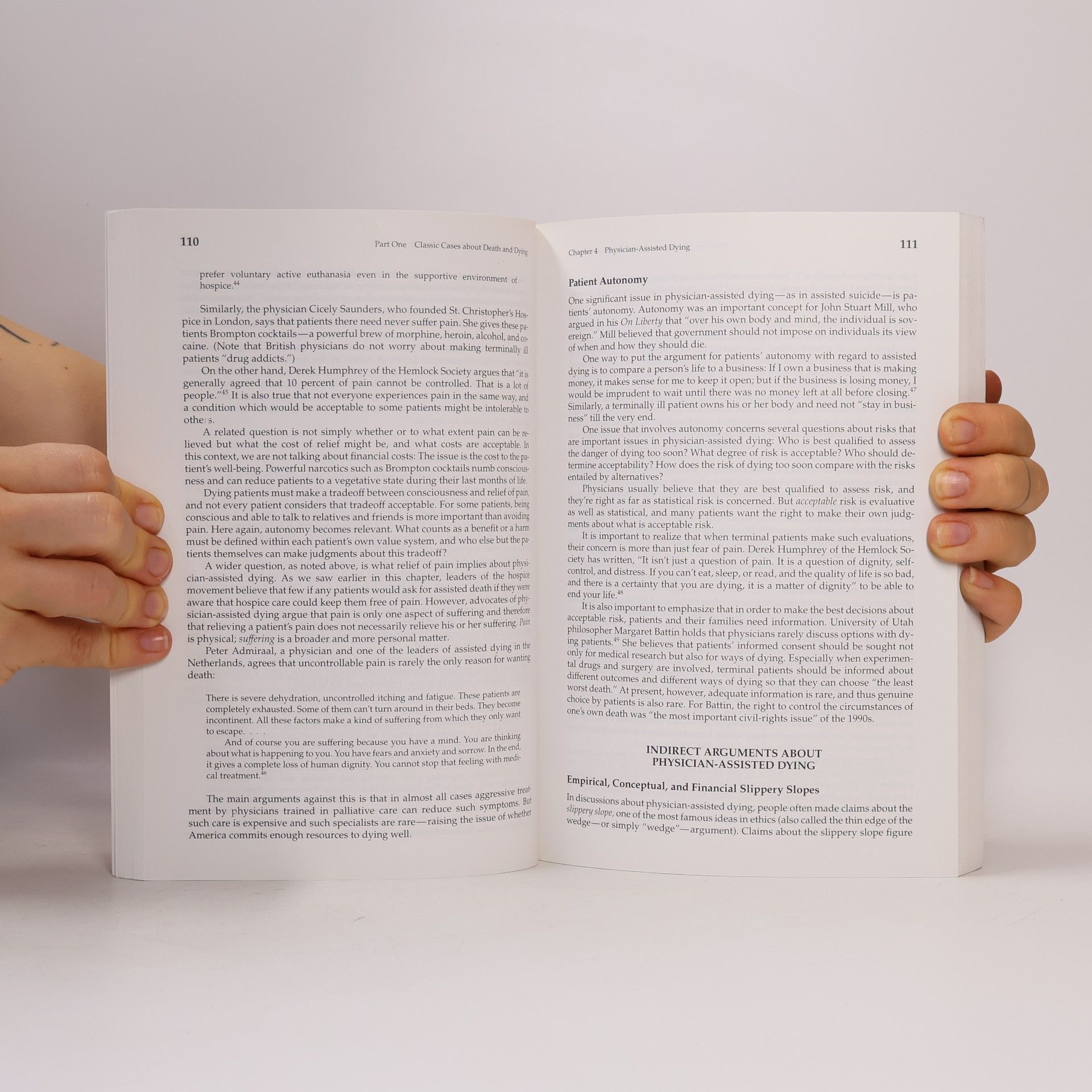 Gregory Pence Classic Cases in Medical Ethics
