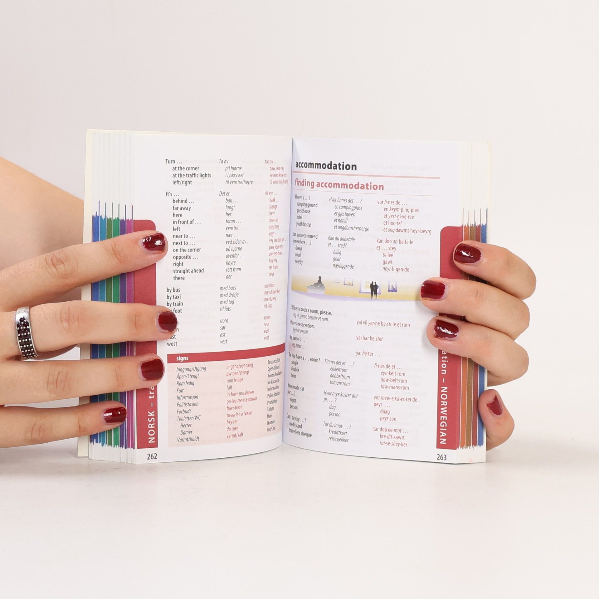 Planet Lonely Lonely Planet Western Europe Phrasebook & Dictionary
