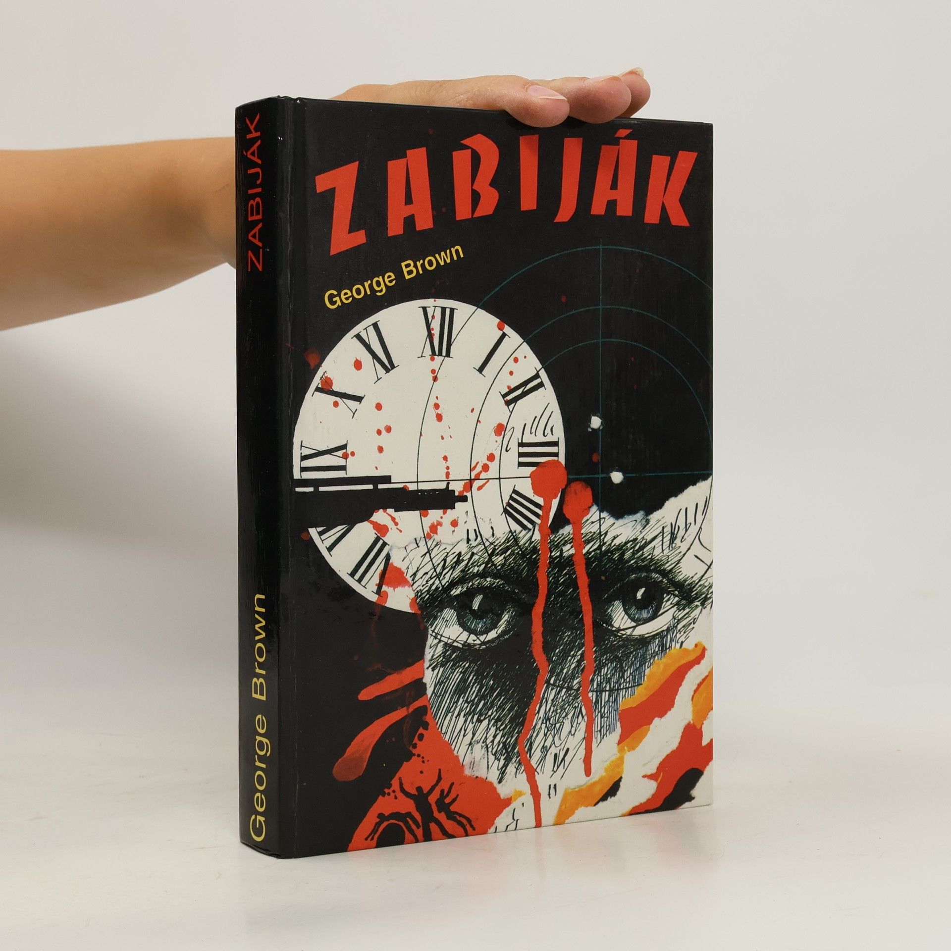 Zabiják
