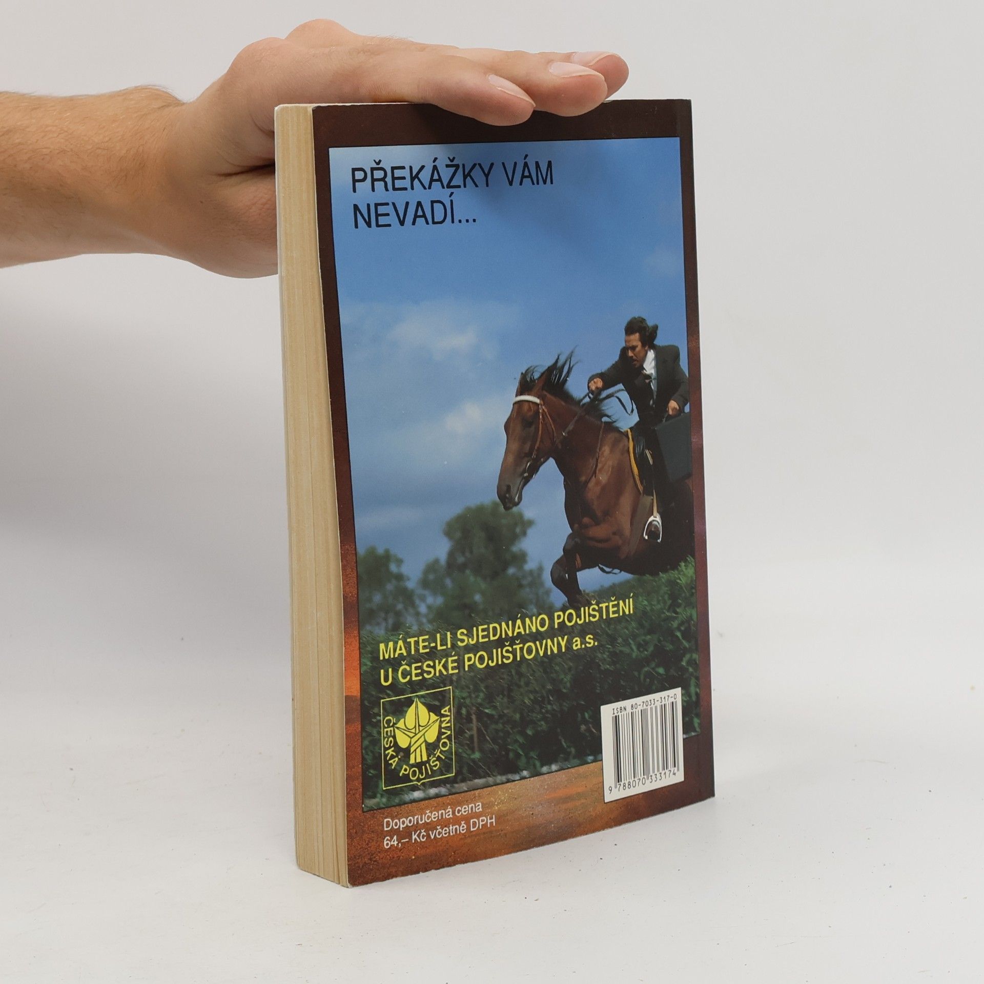 Dick Francis Risk