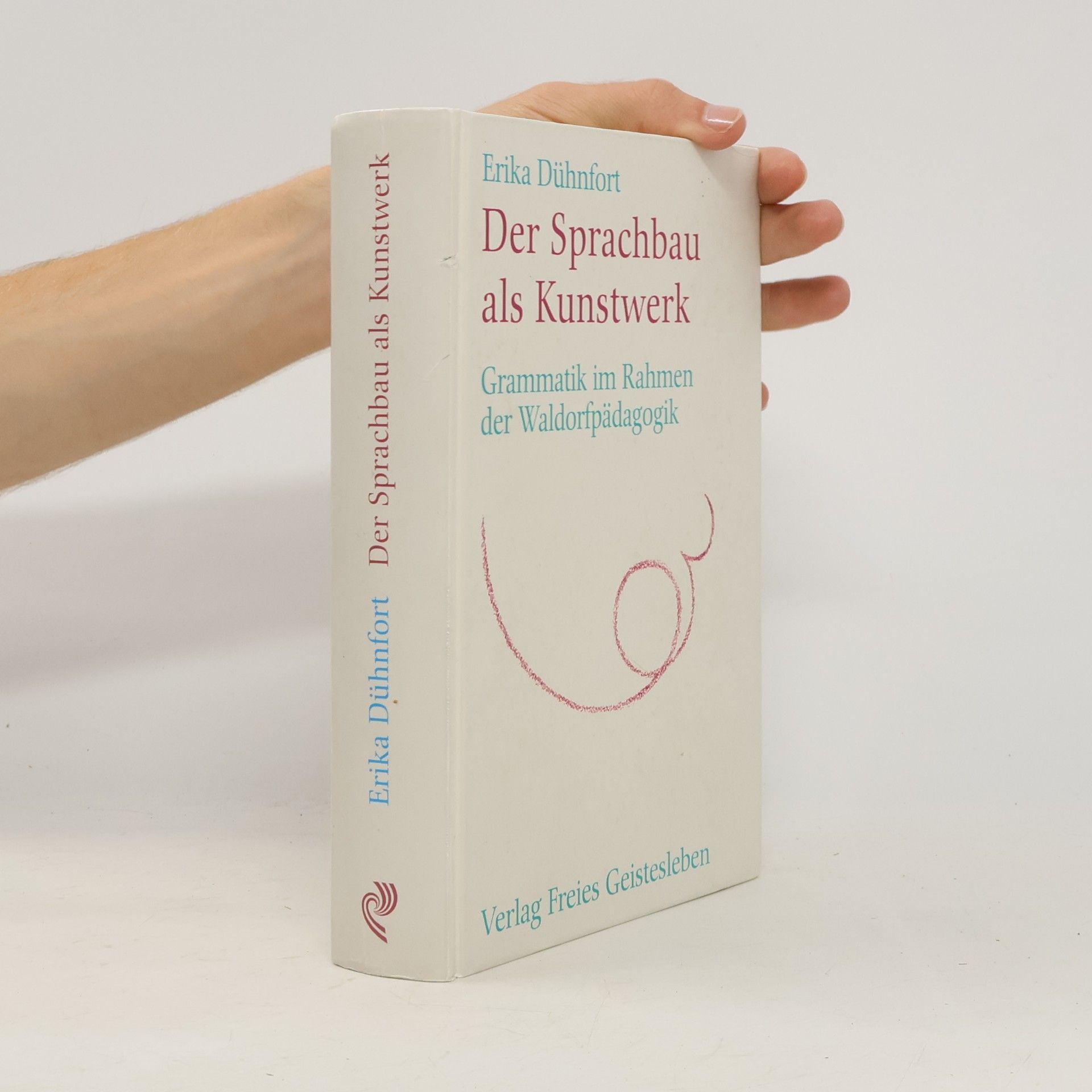 Der Sprachbau als Kunstwerk