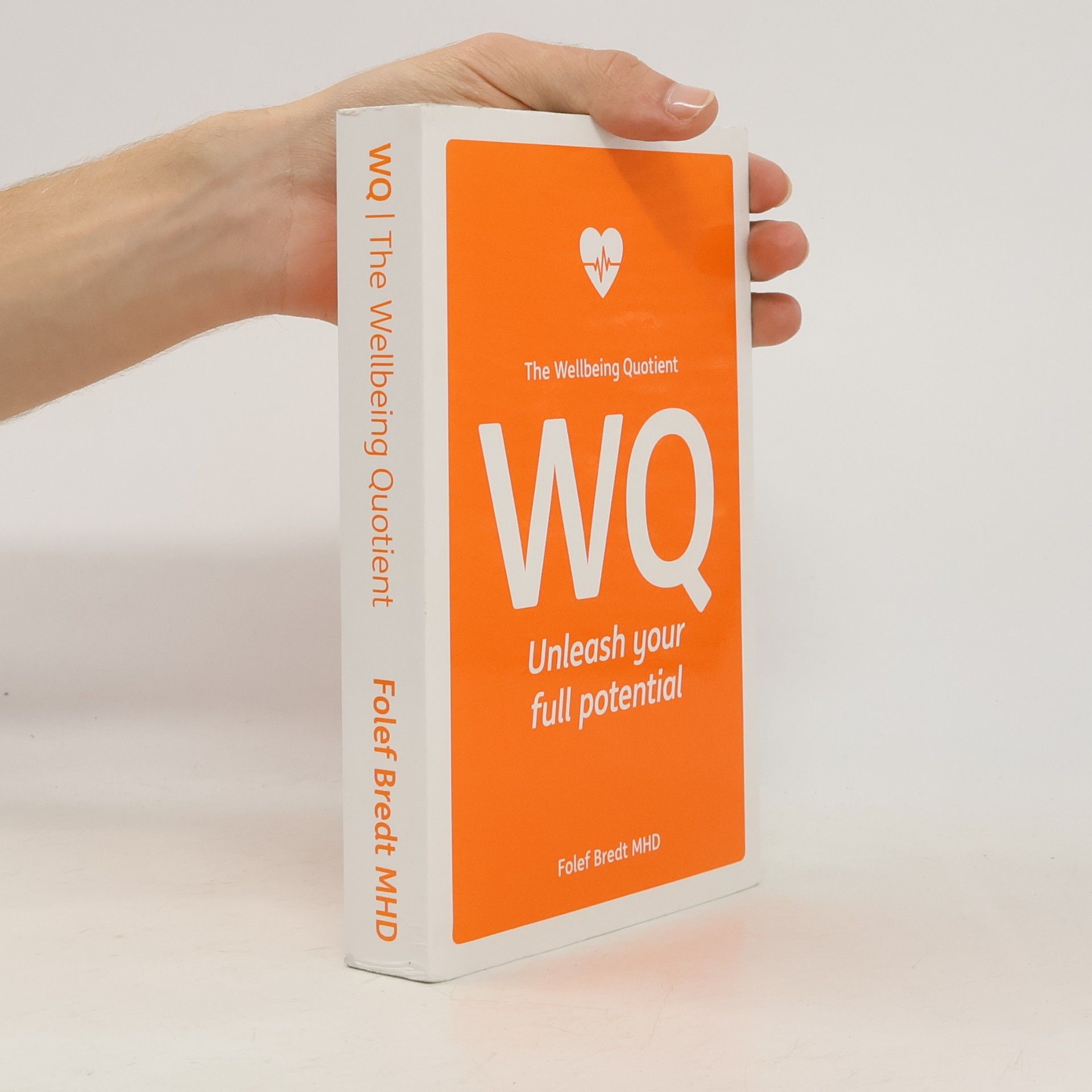 Folef Bredt WQ: Unleash your Full Potential