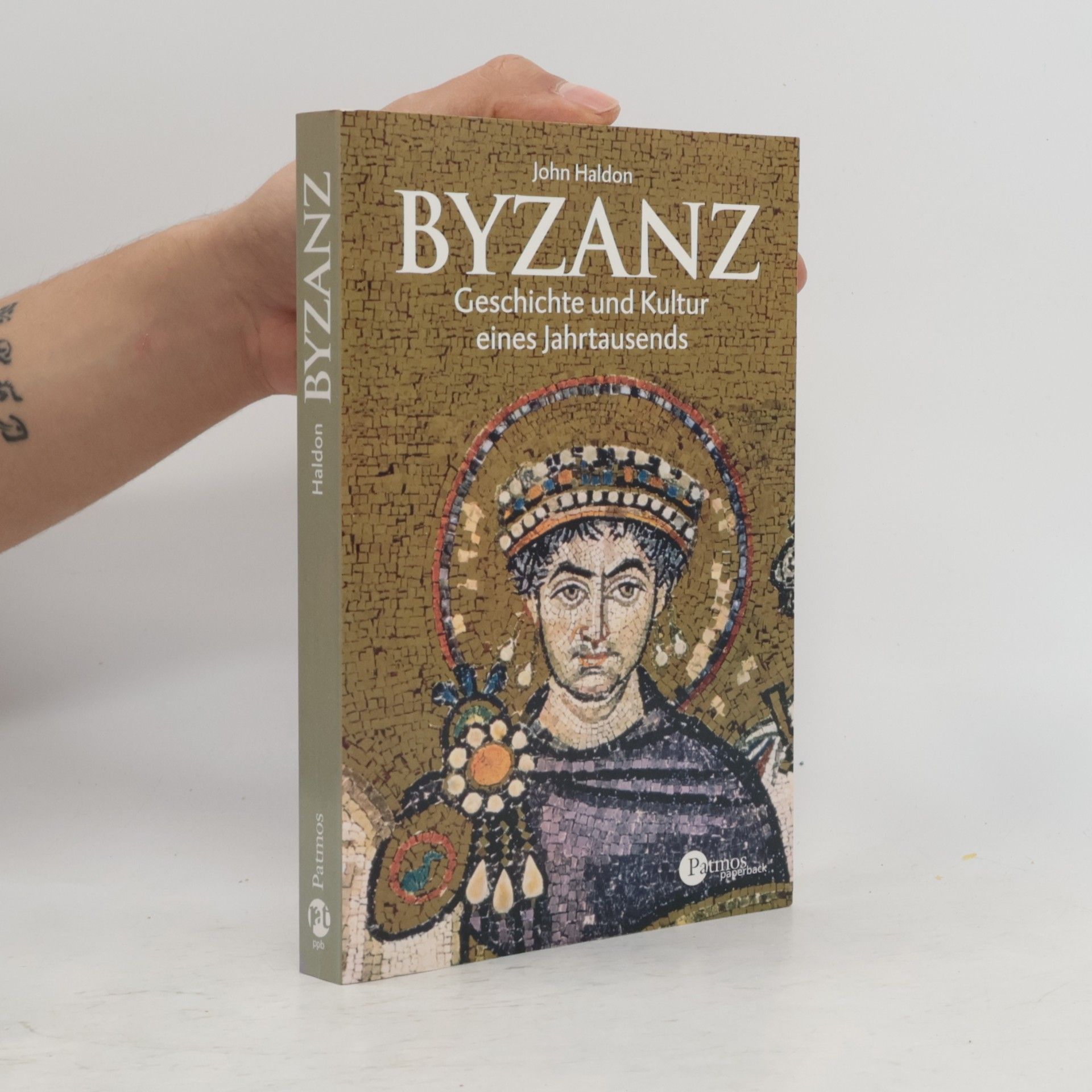 Byzanz