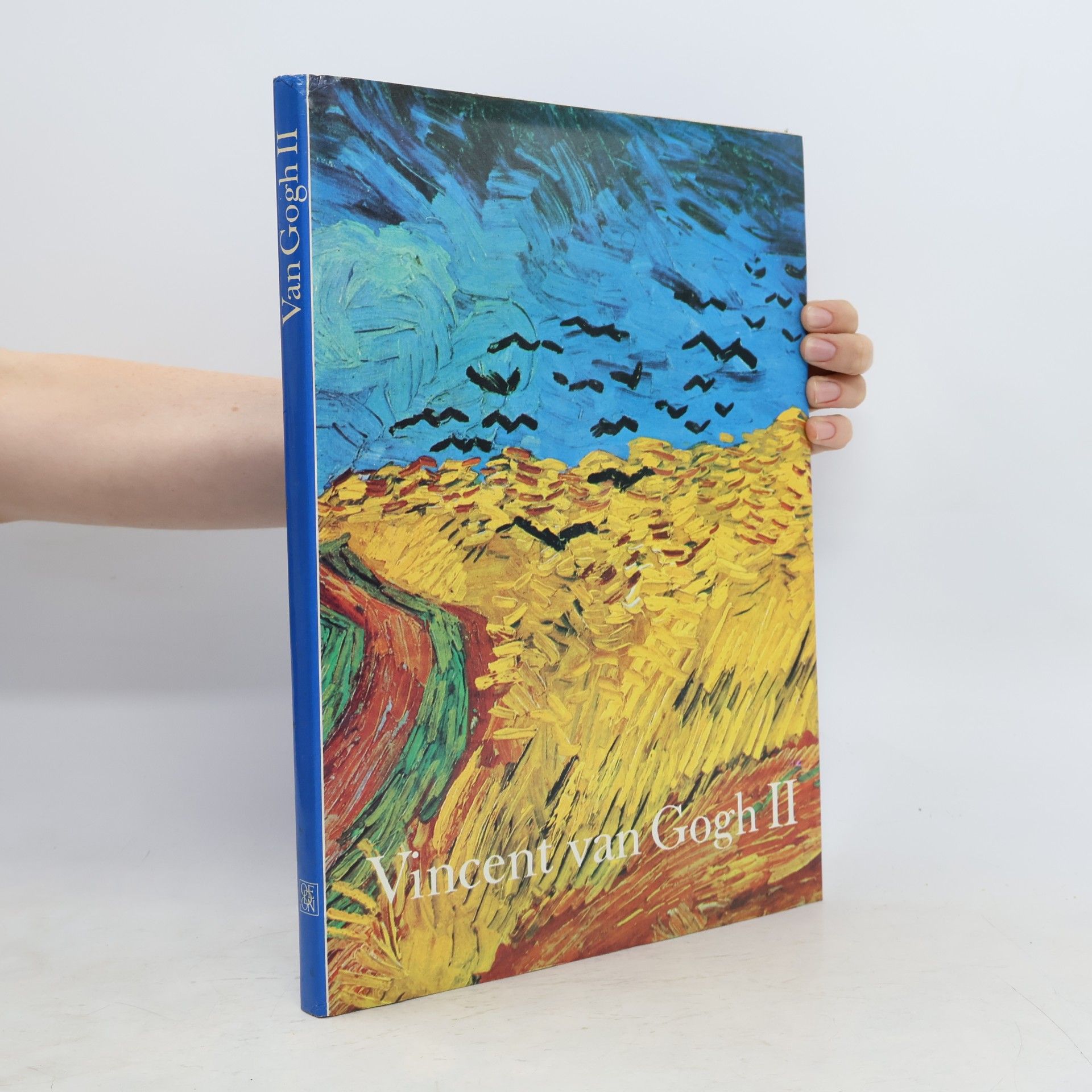 Vincent van Gogh II.