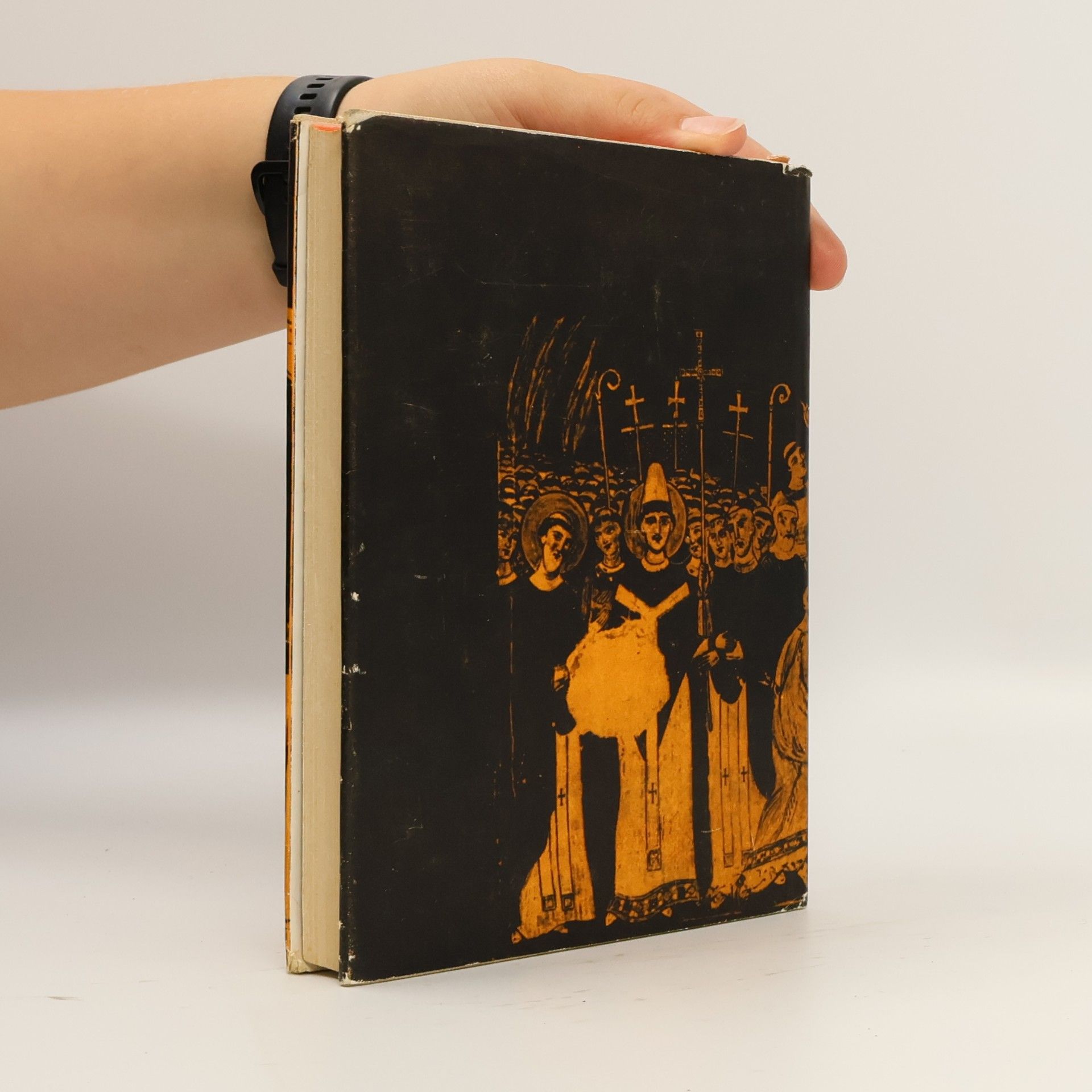 Josef Vašica Literární památky epochy velkomoravské 863-885