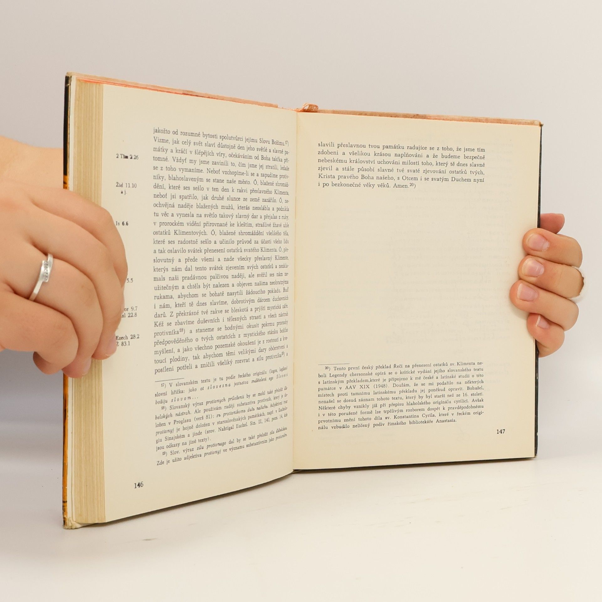 Josef Vašica Literární památky epochy velkomoravské 863-885