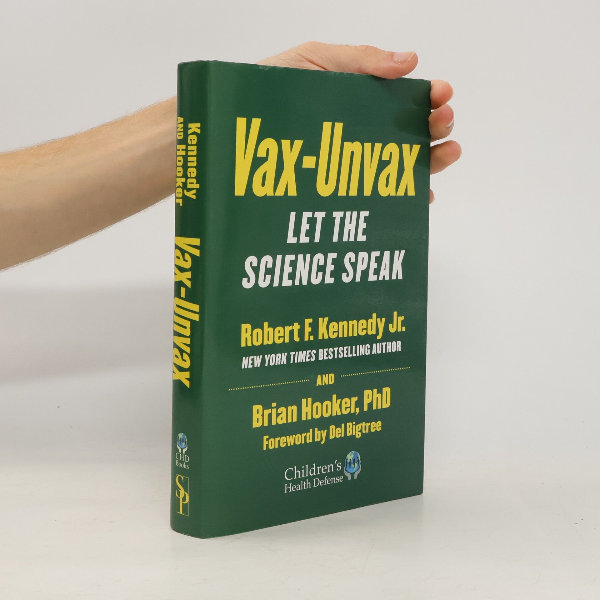 Vax-Unvax