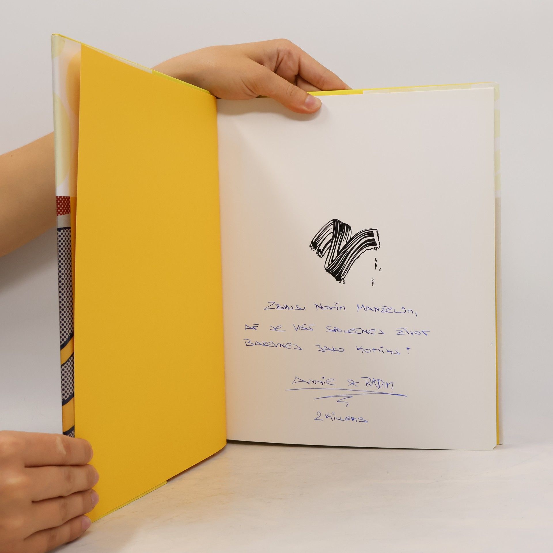 Janis Hendrickson Roy Lichtenstein : 1923-1997 : The Irony of the Banal