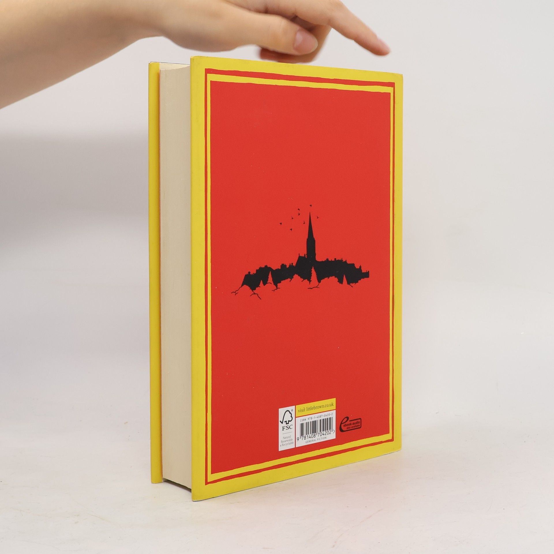 J. K. Rowling The Casual Vacancy