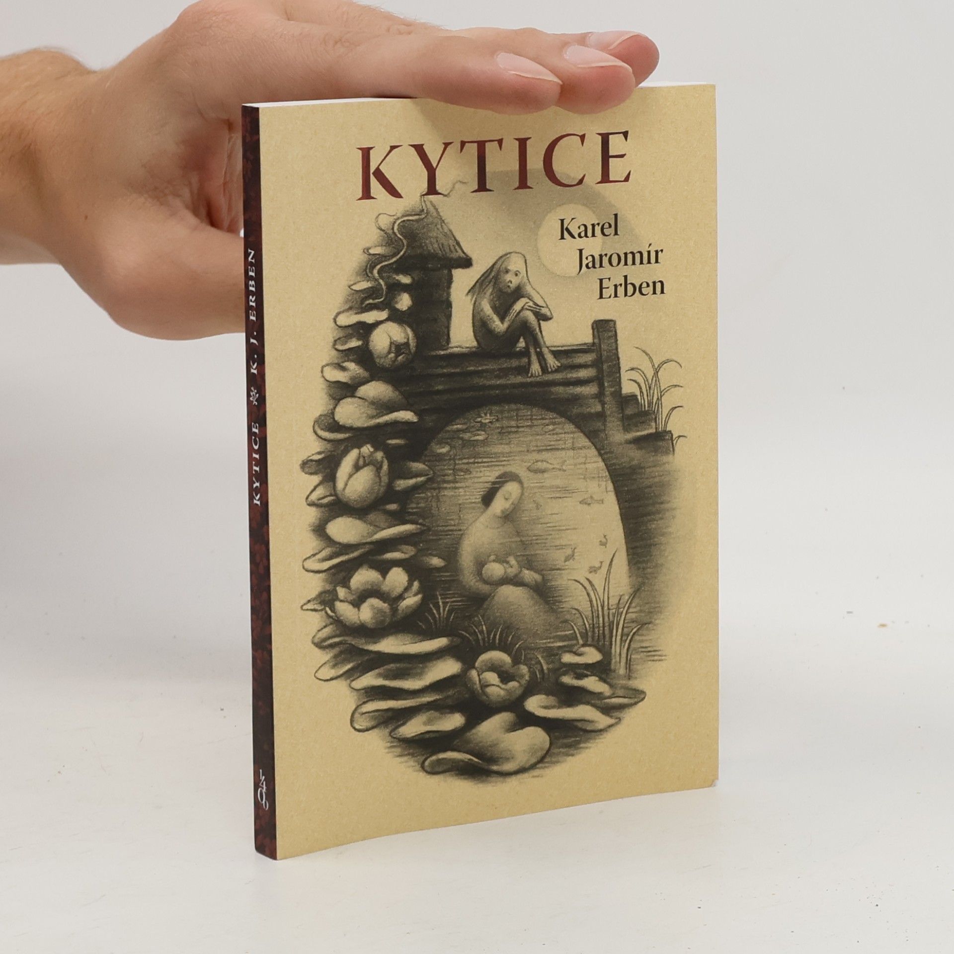 Karel Jaromír Erben Kytice