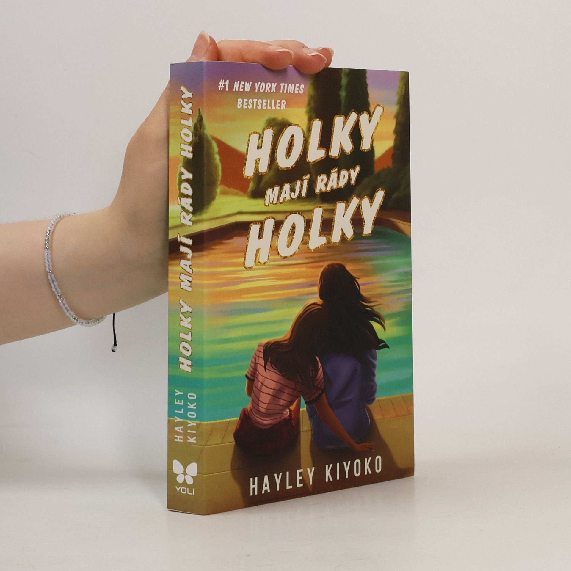 Hayley Kiyoko Holky mají rády holky