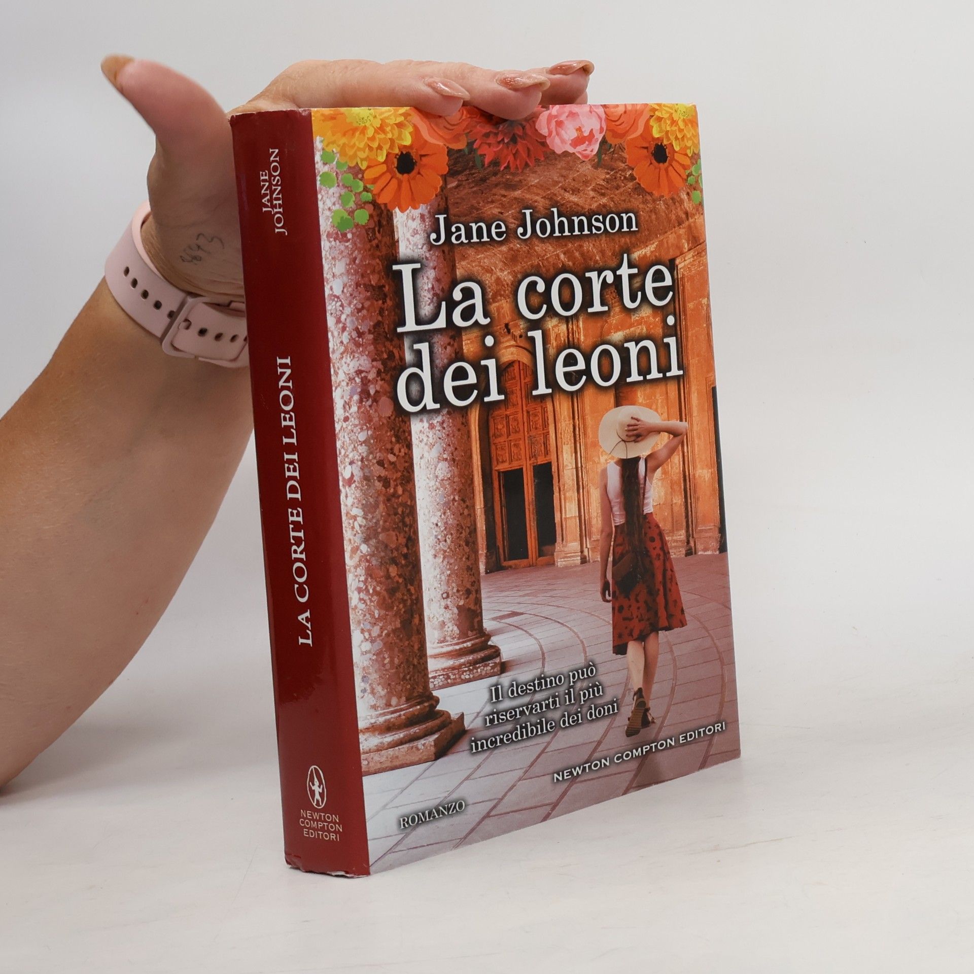 La corte dei leoni