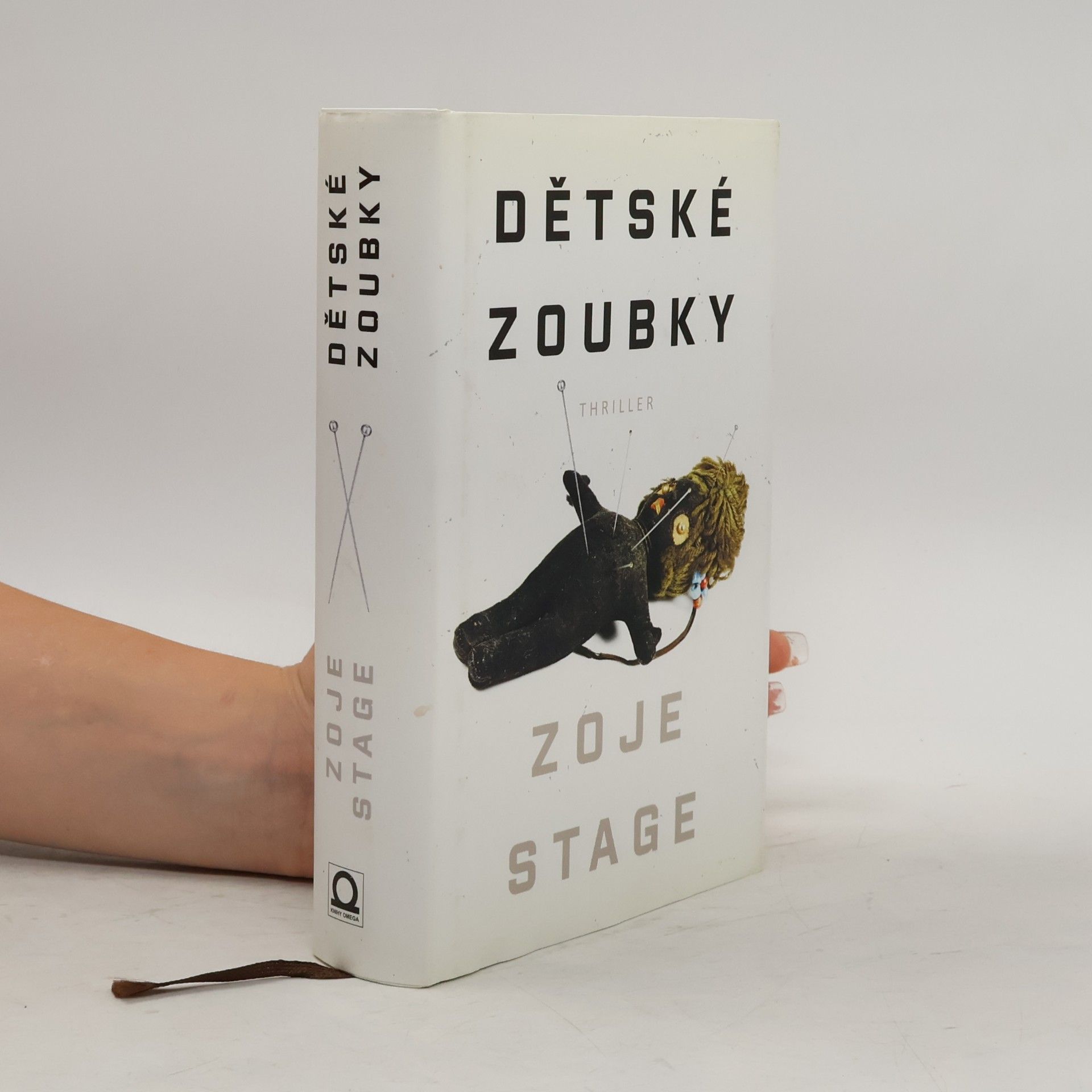 Zoje Stage Dětské zoubky