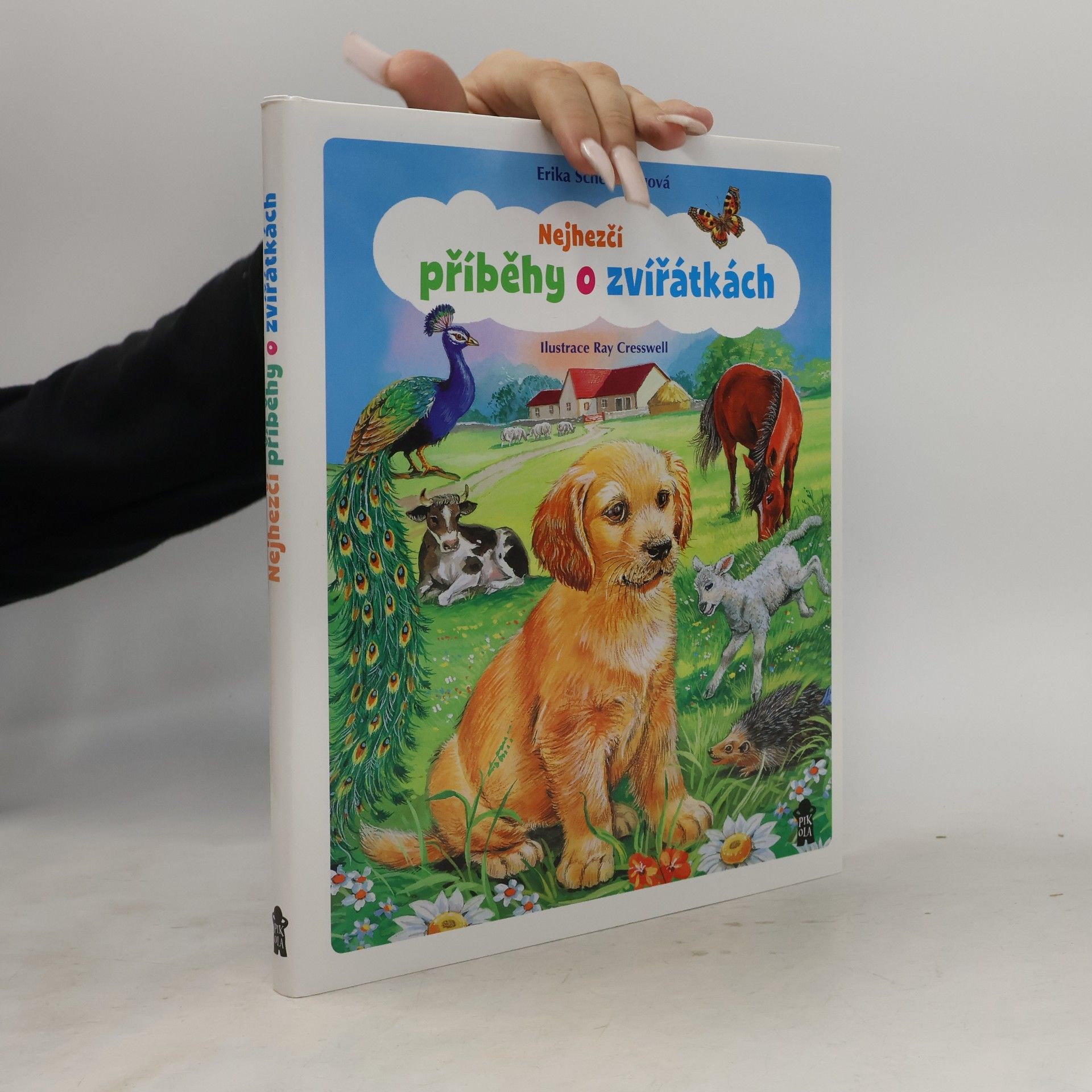 Nejhezčí příběhy o zvířátkách