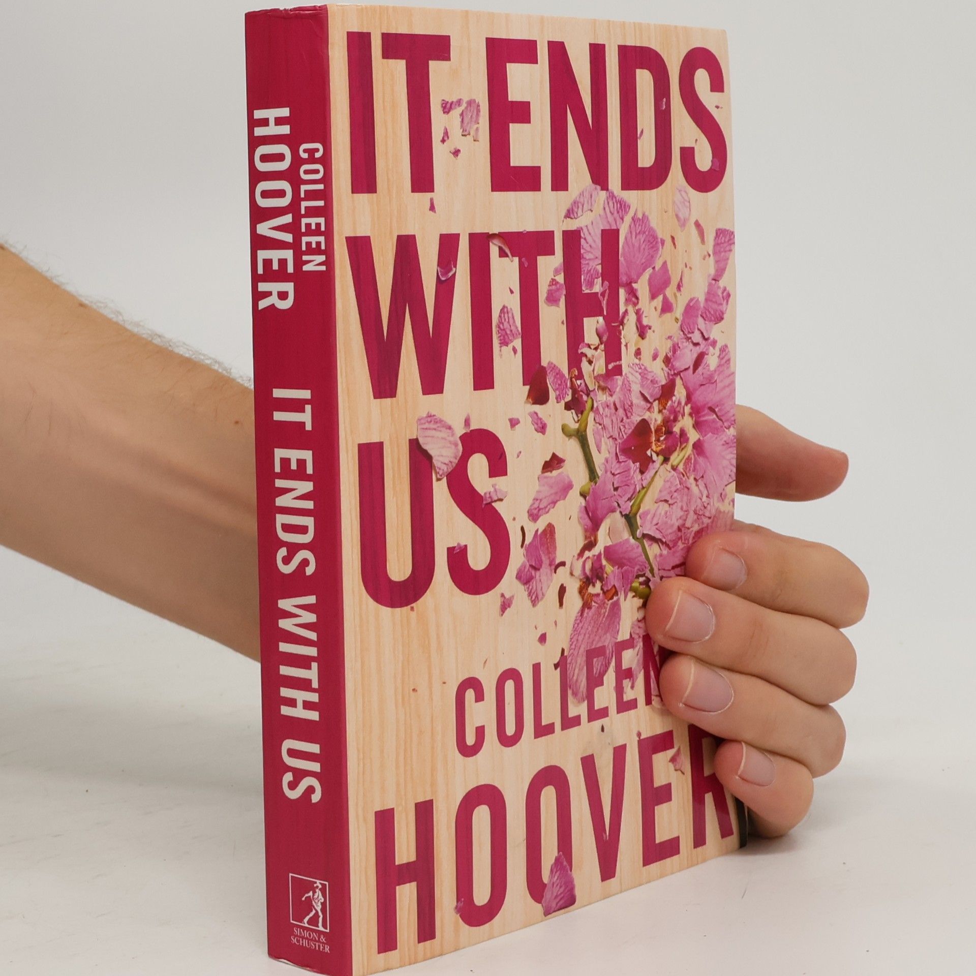Colleen Hoover It Ends With Us