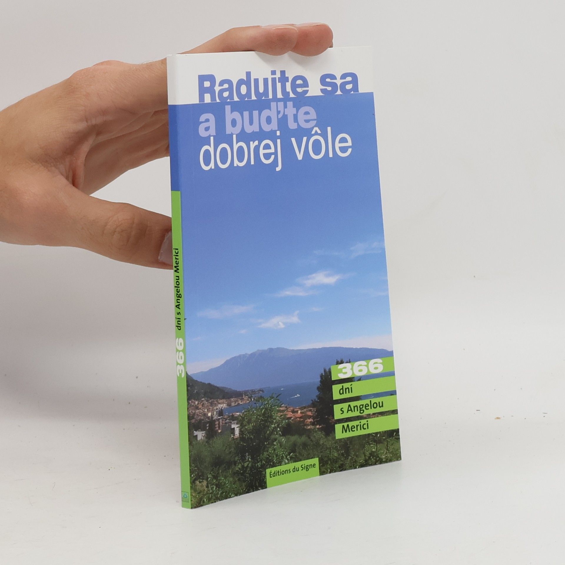 Autorenkollektiv Radujte sa a buďte dobrej vôle