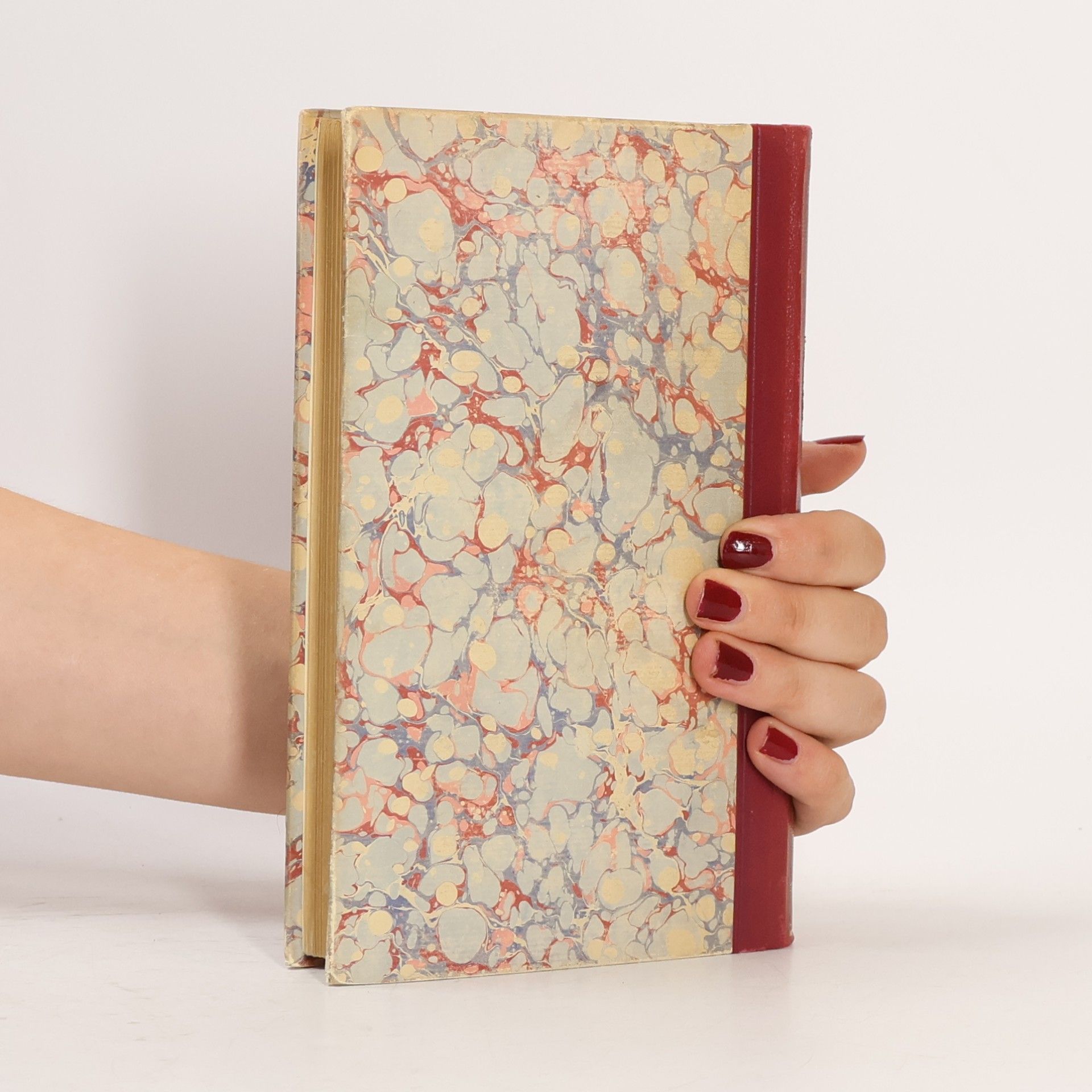 Gottfried Keller Das Sinngedicht