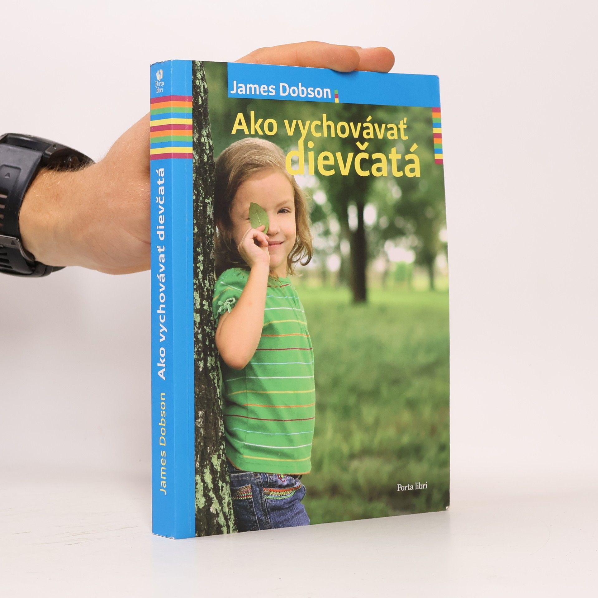 Ako vychovávať dievčatá