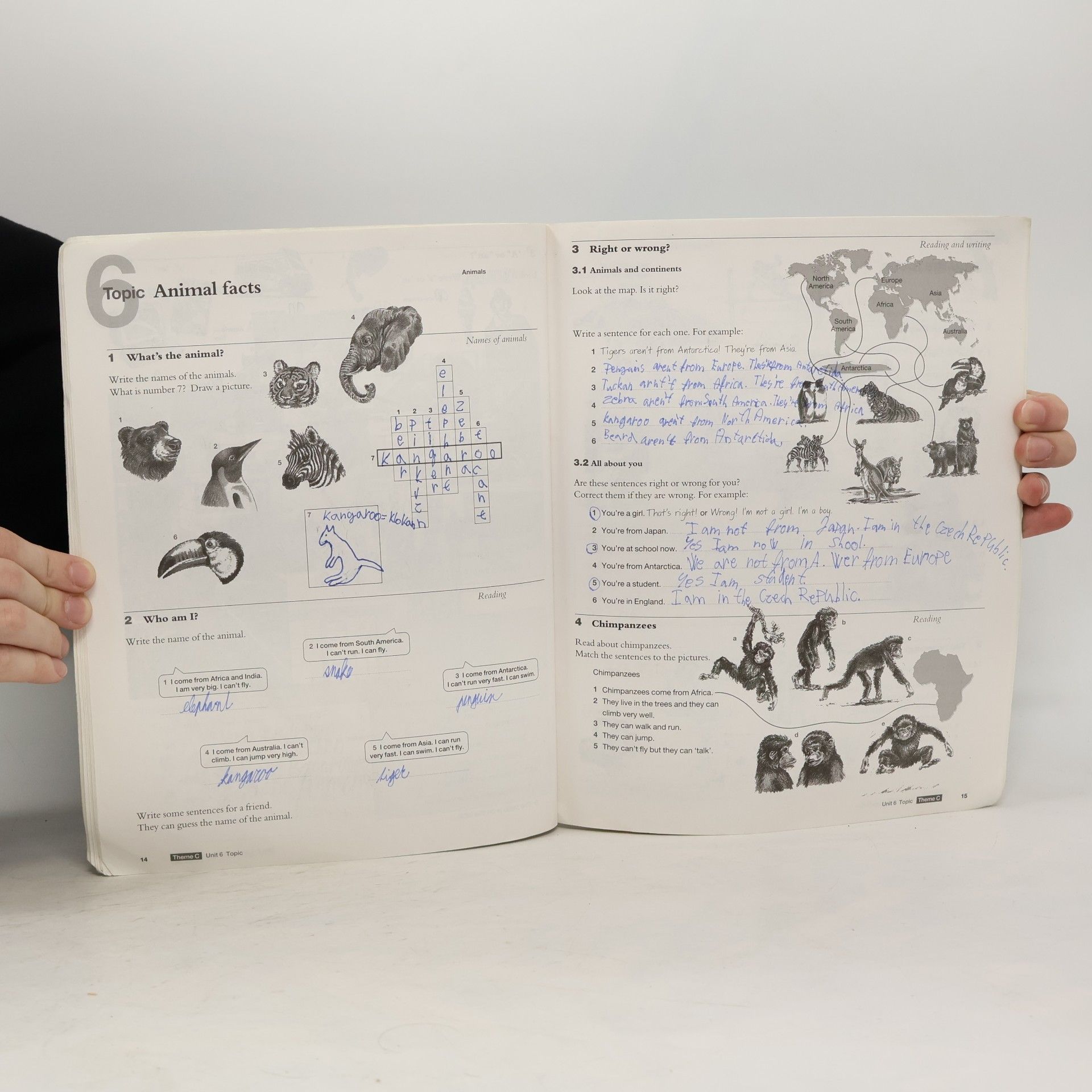 Andrew Littlejohn Cambridge English Worldwide Starter Workbook