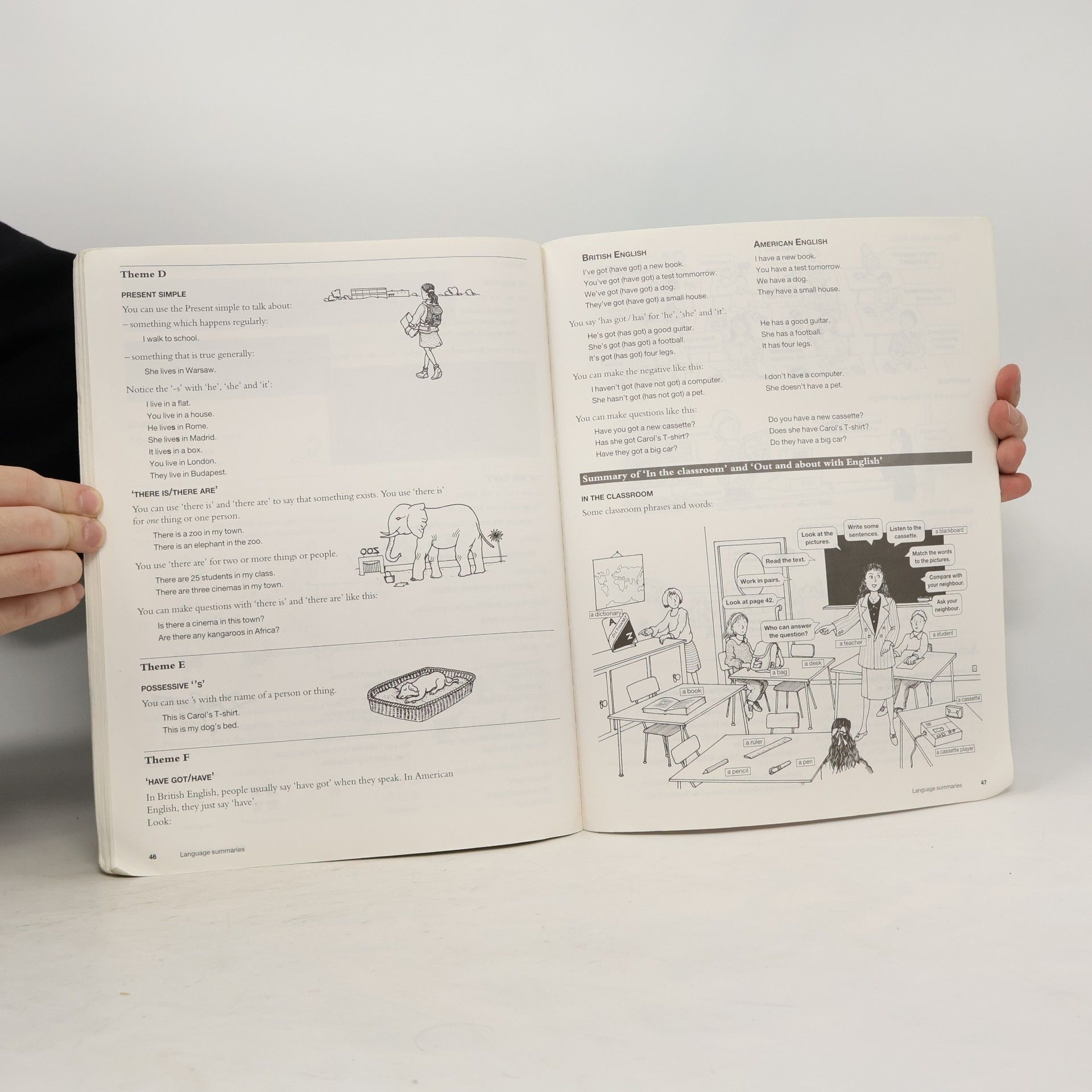Andrew Littlejohn Cambridge English Worldwide Starter Workbook