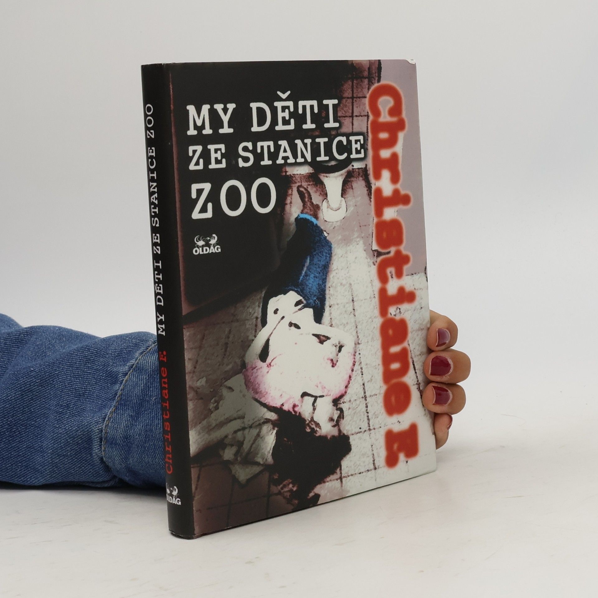 Christiane F. My děti ze stanice ZOO