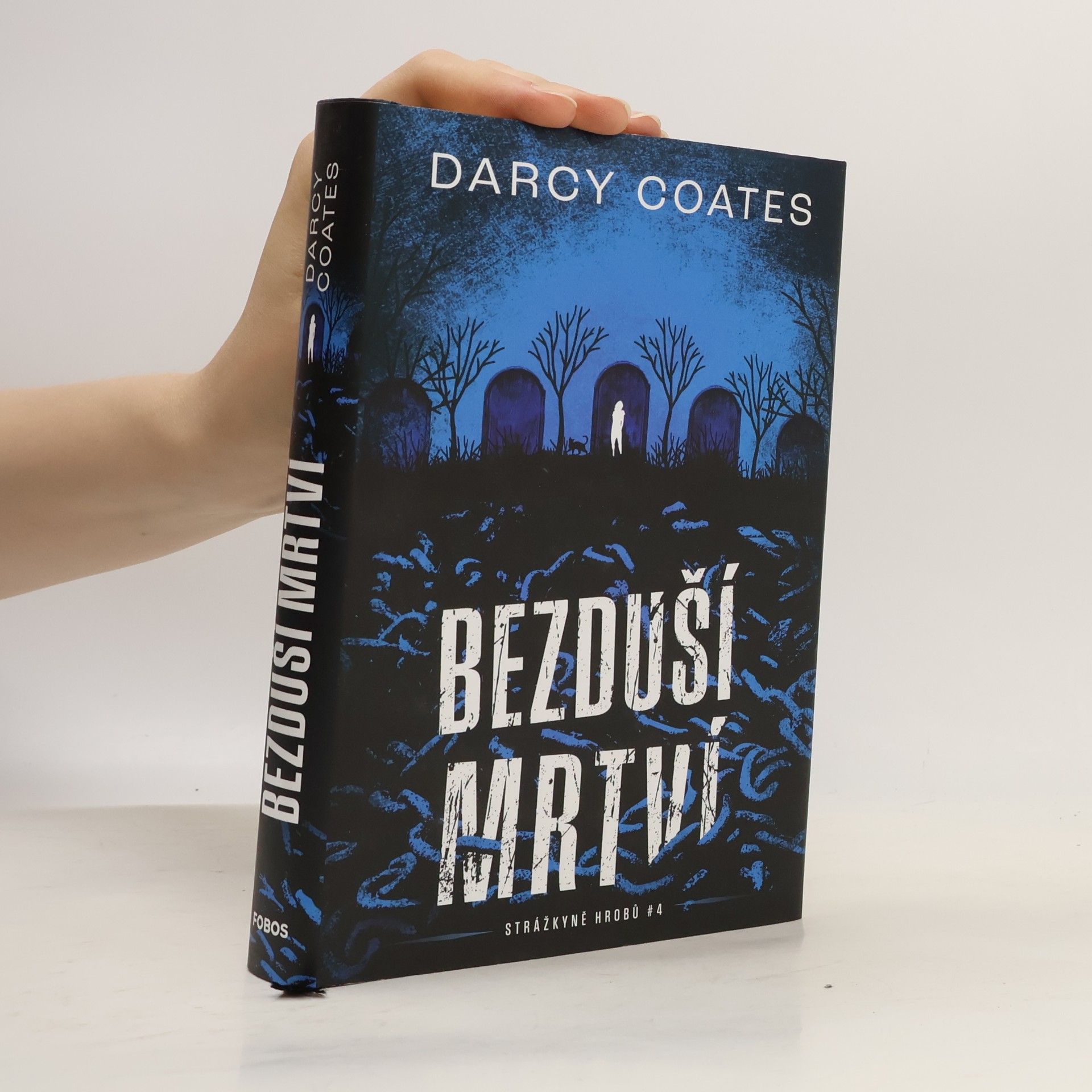 Bezduší mrtví