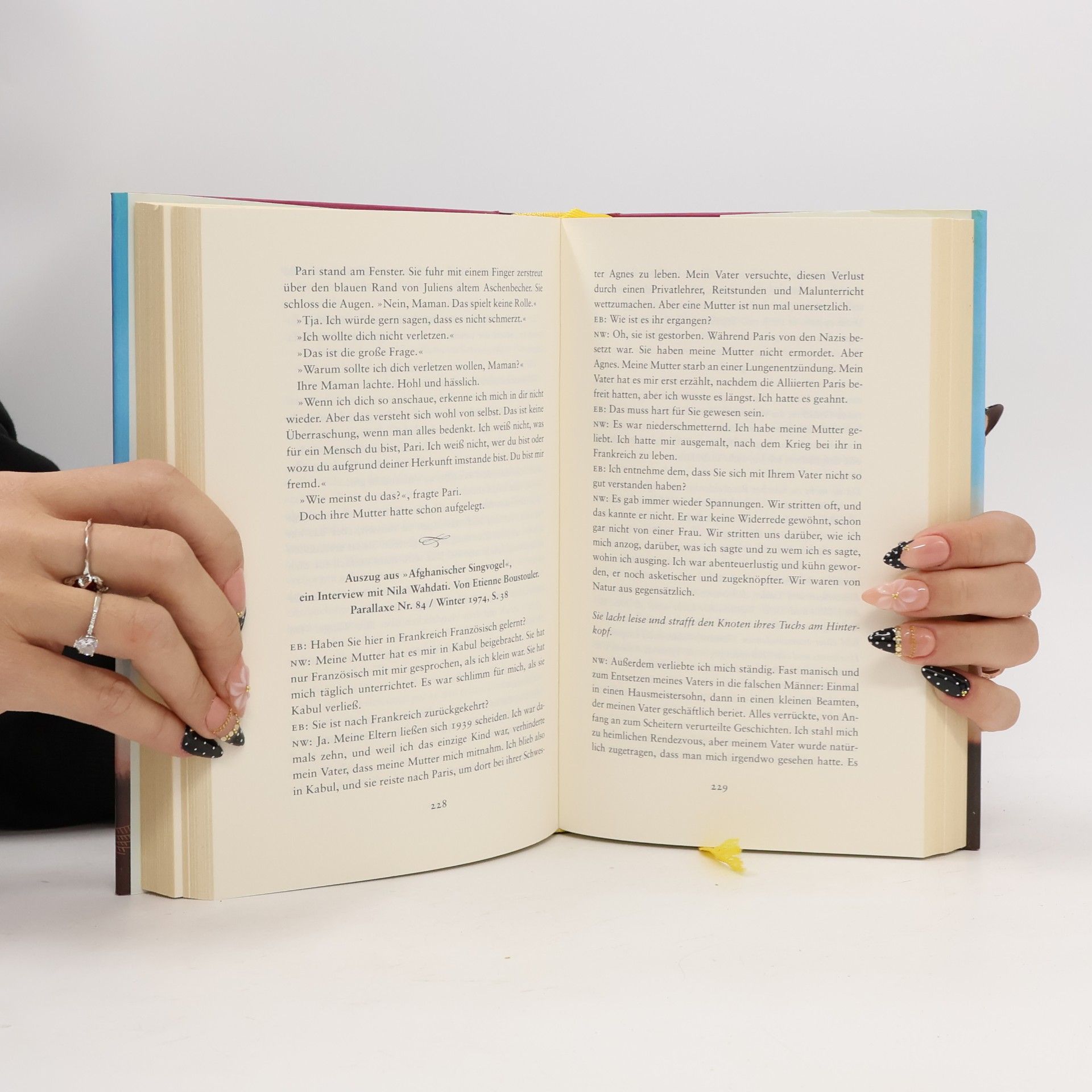 Khaled Hosseini Traumsammler